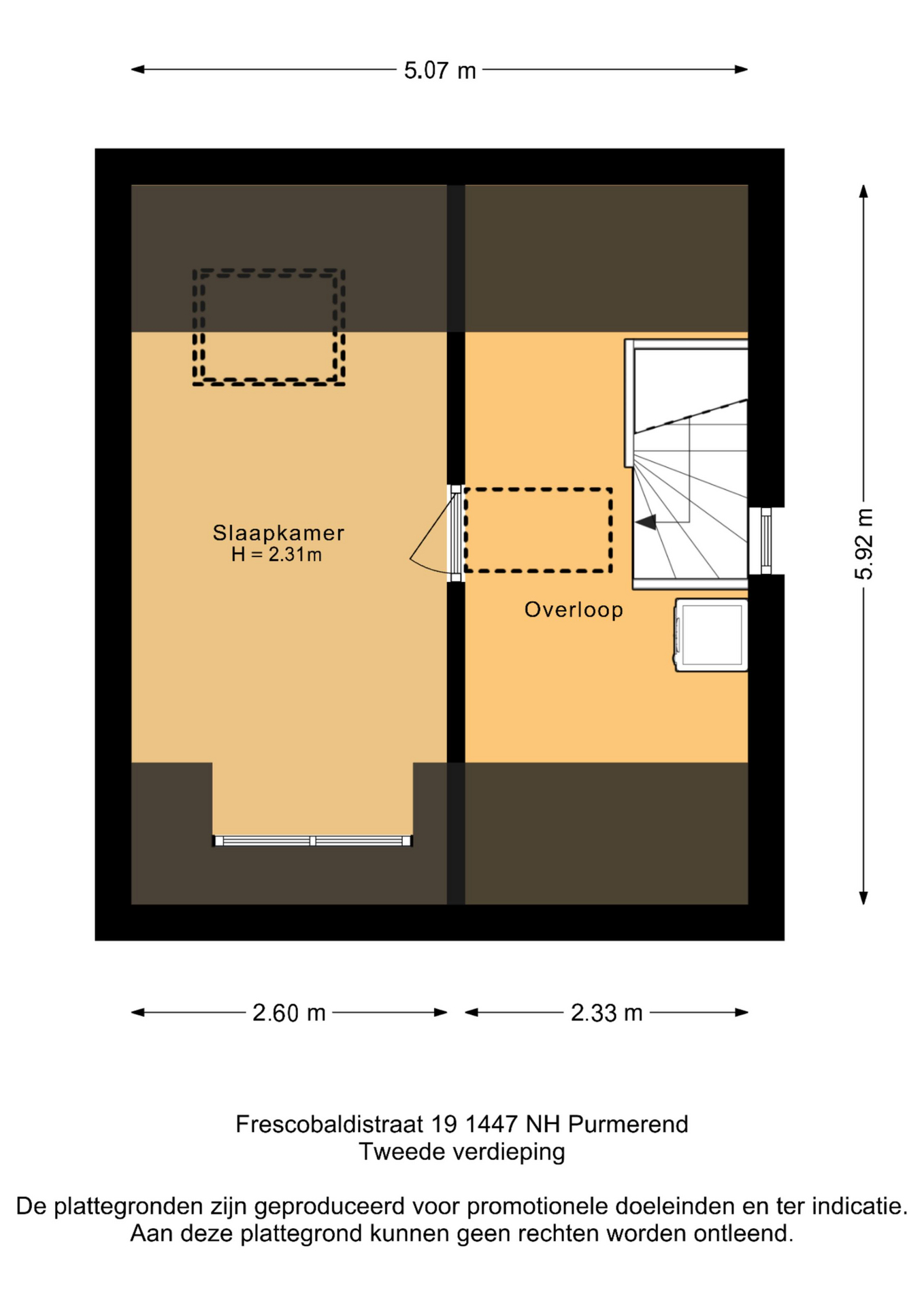 Plattegrond 3
