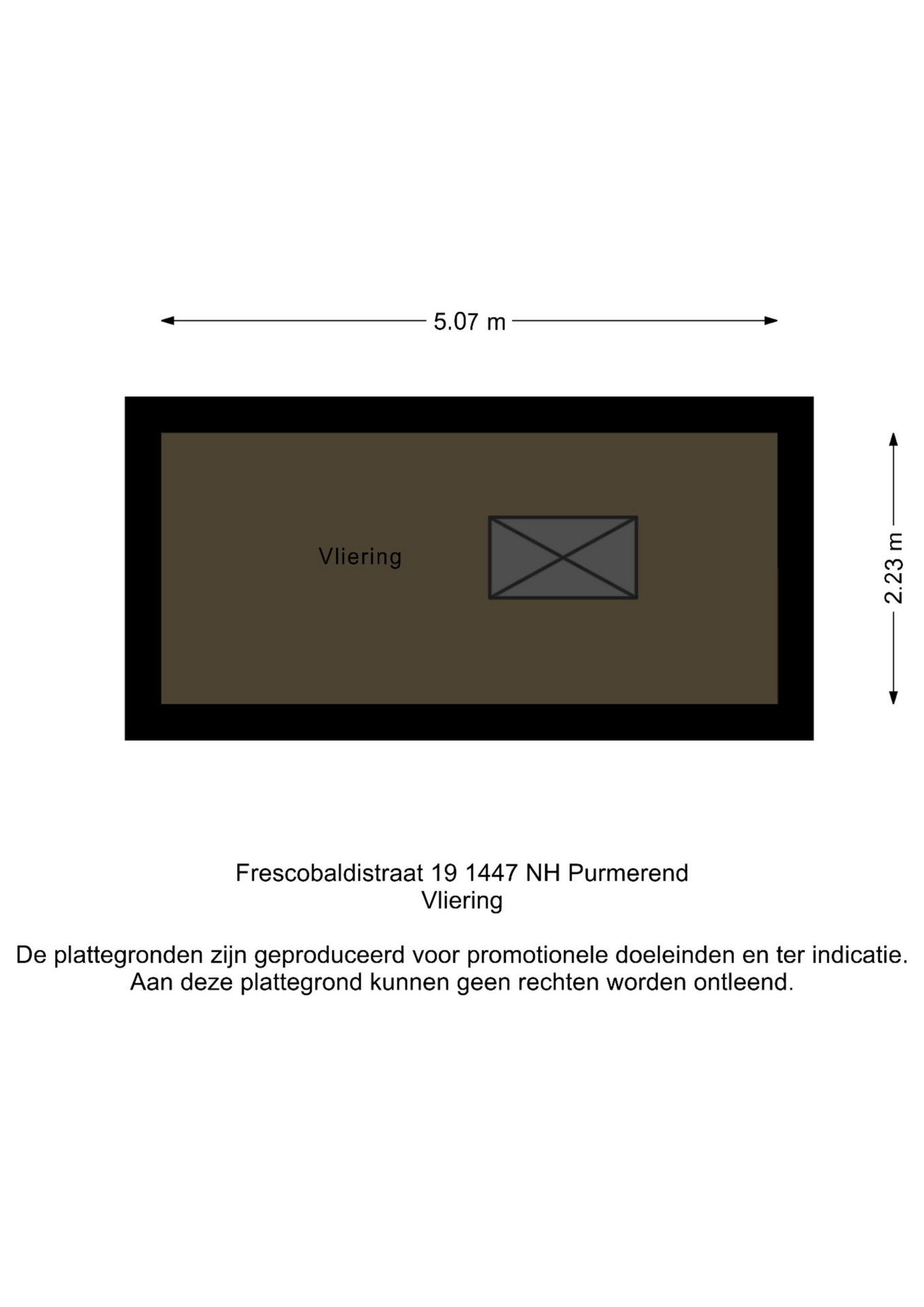 Plattegrond 4