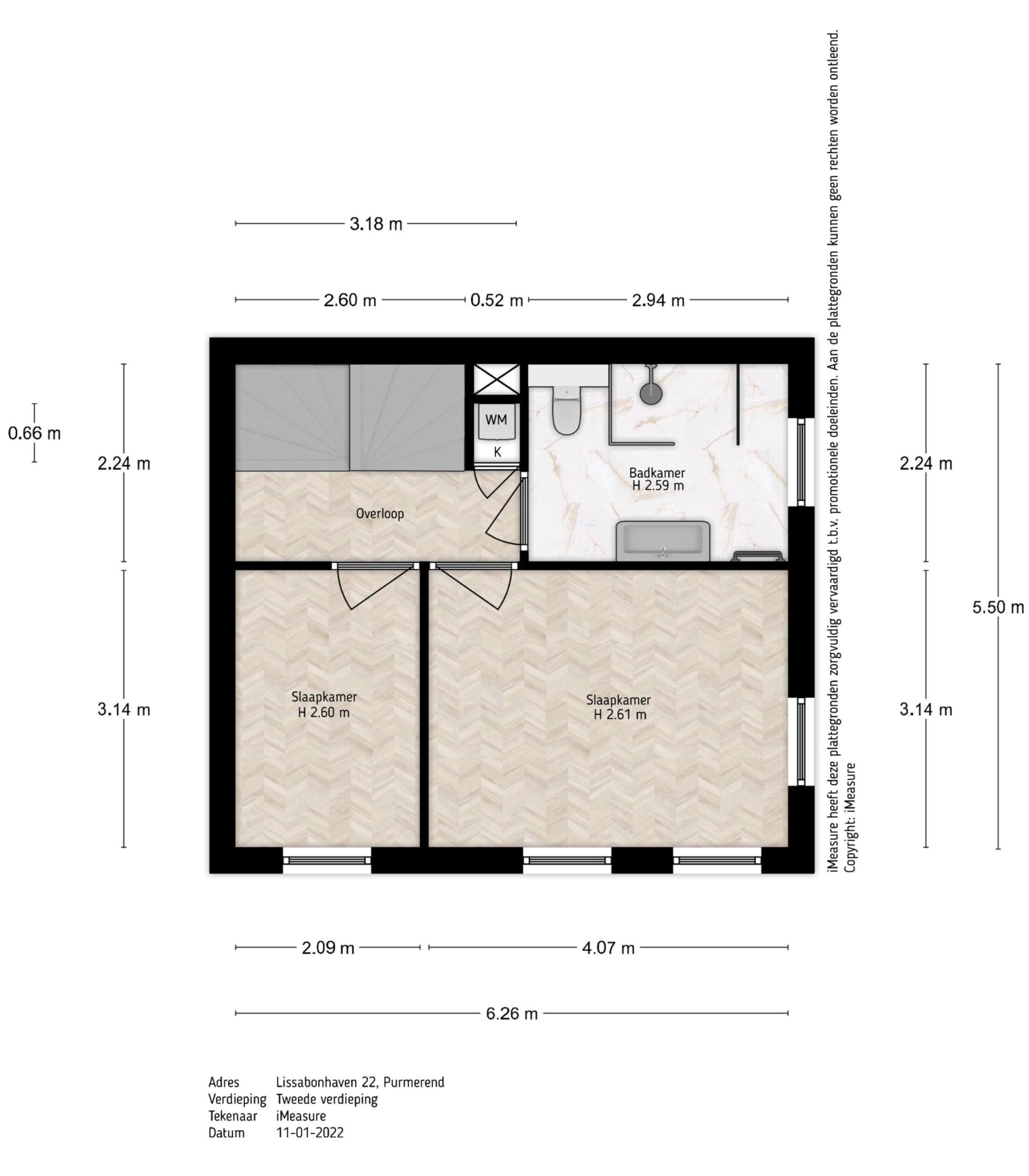 Plattegrond 2