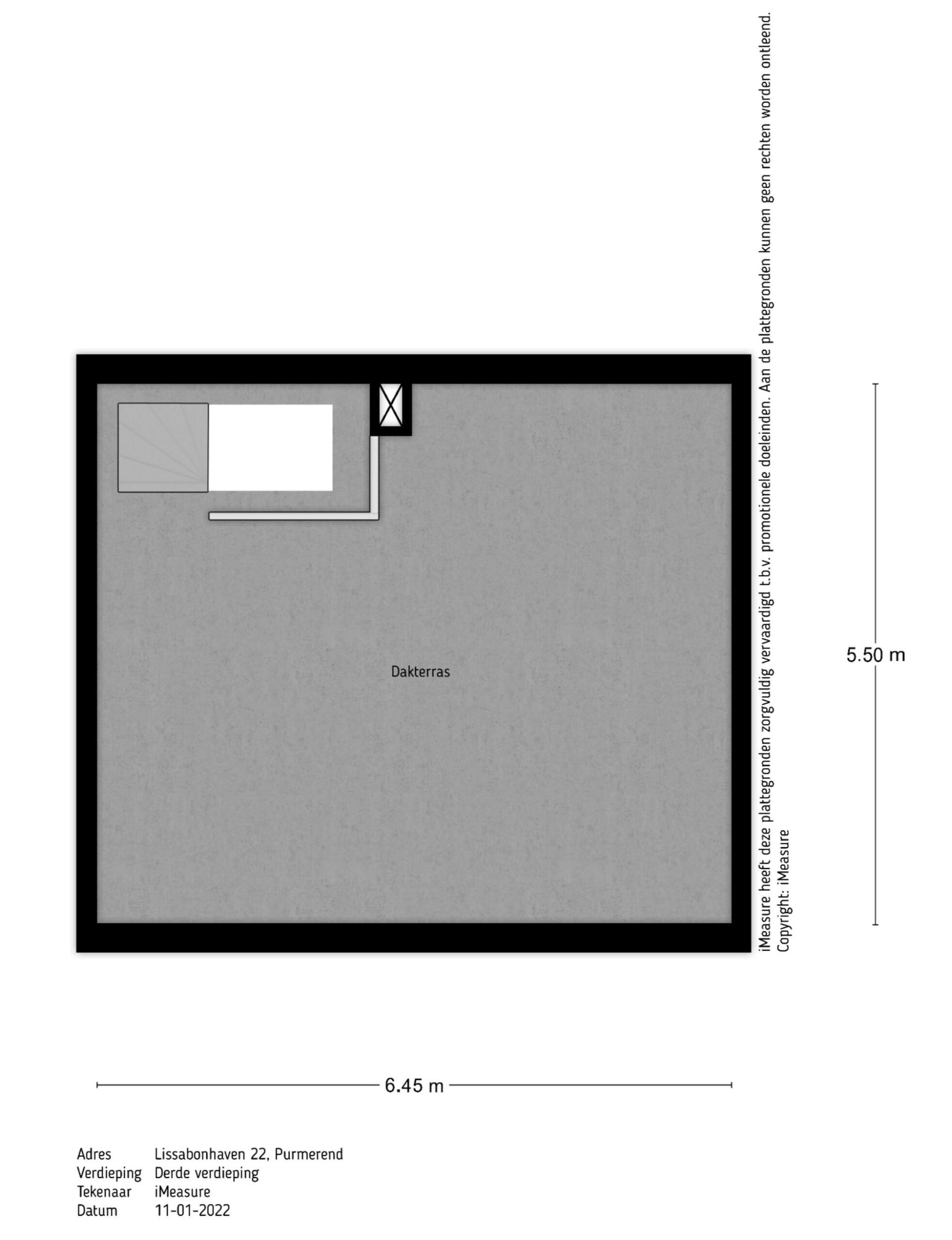 Plattegrond 4