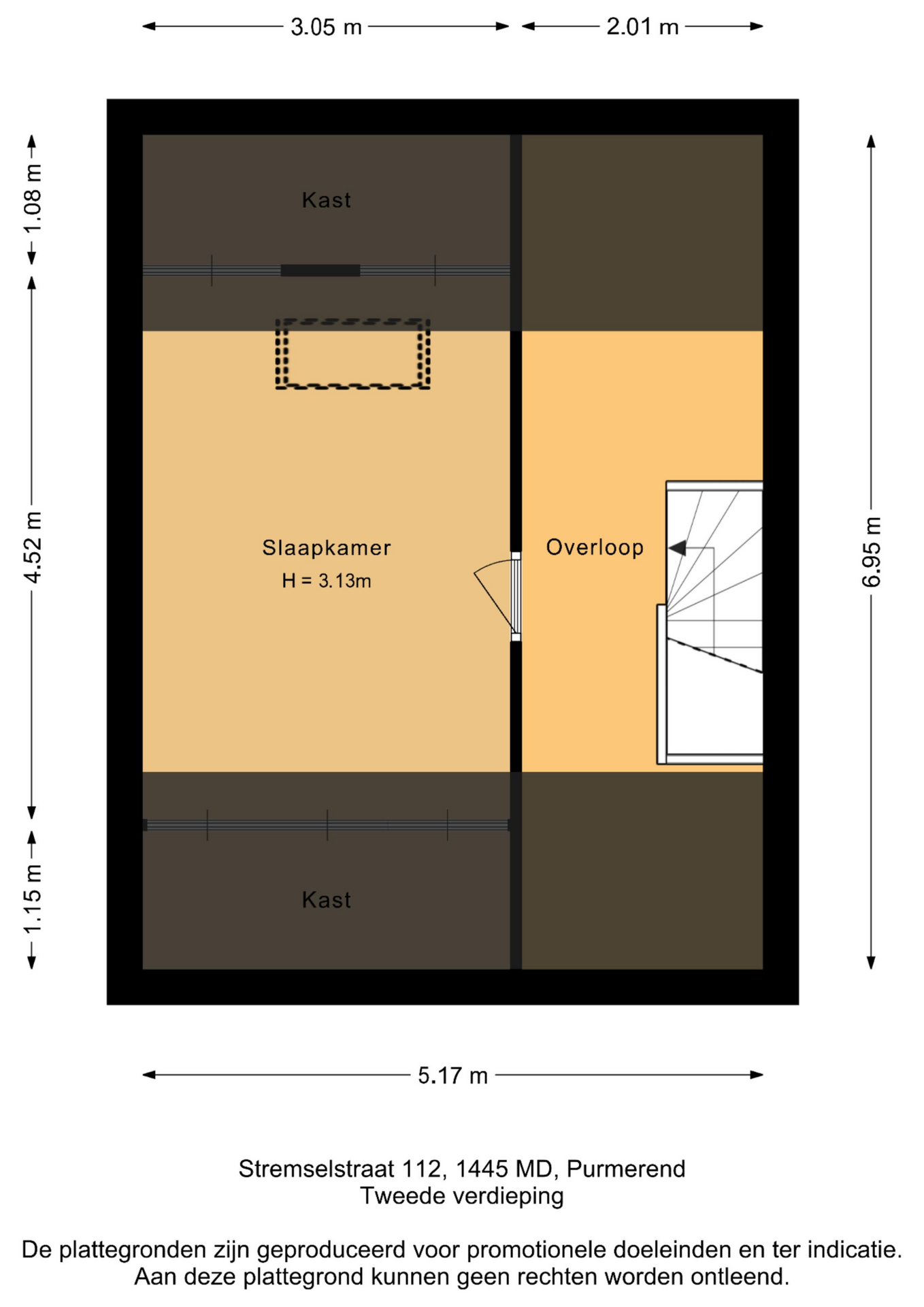 Plattegrond 4