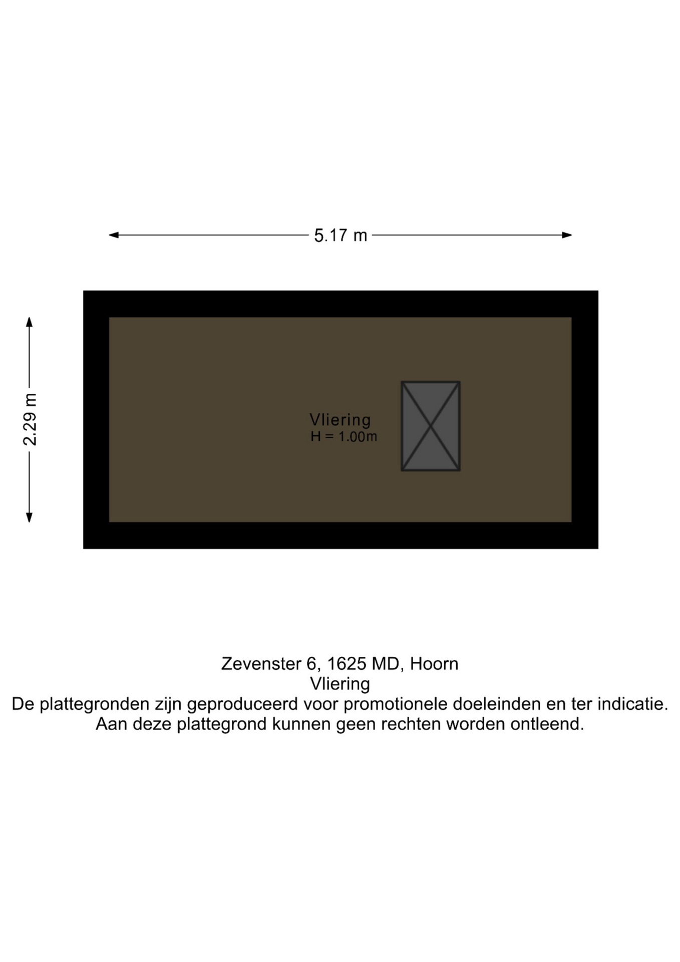 Plattegrond 4