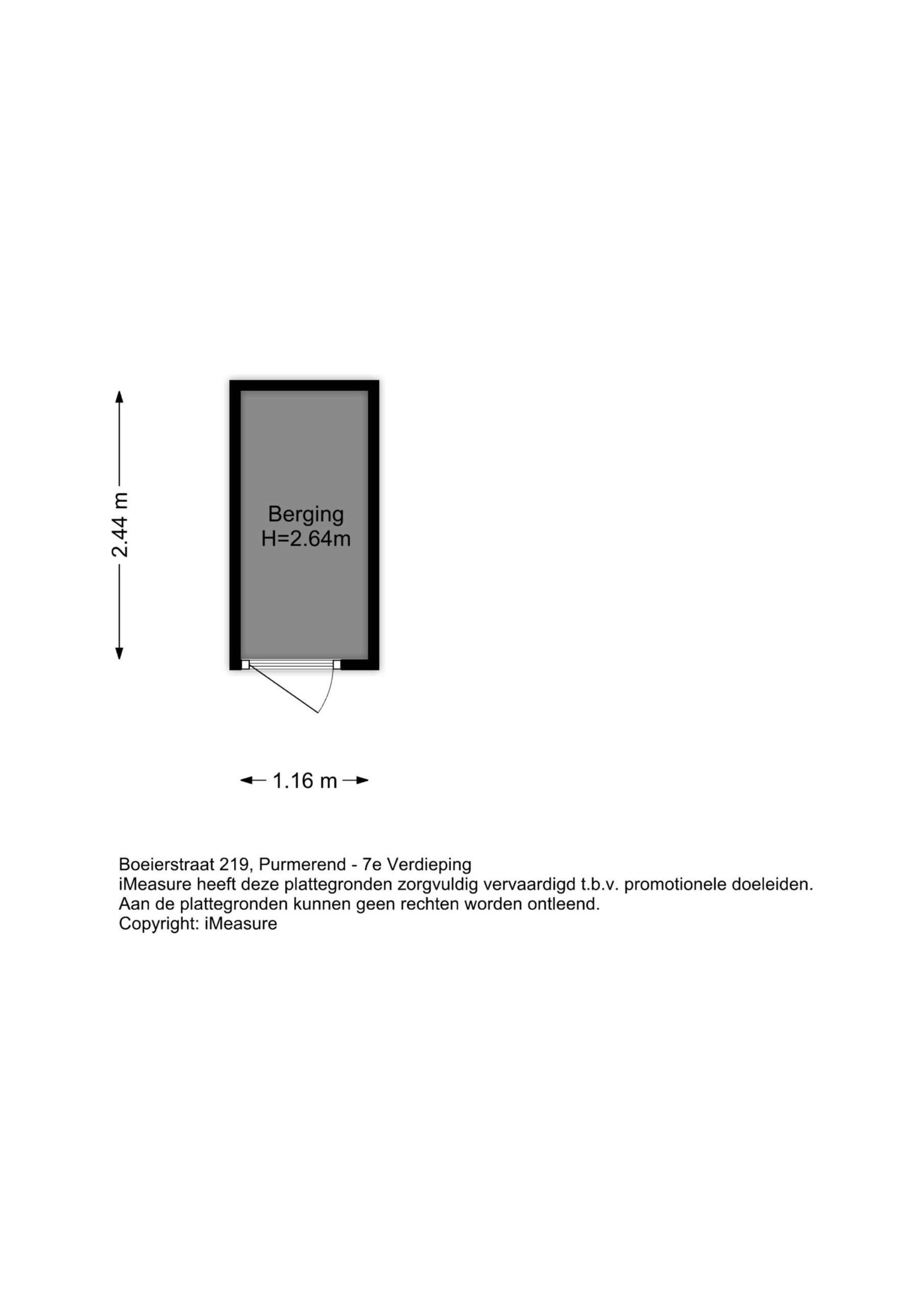 Plattegrond 2