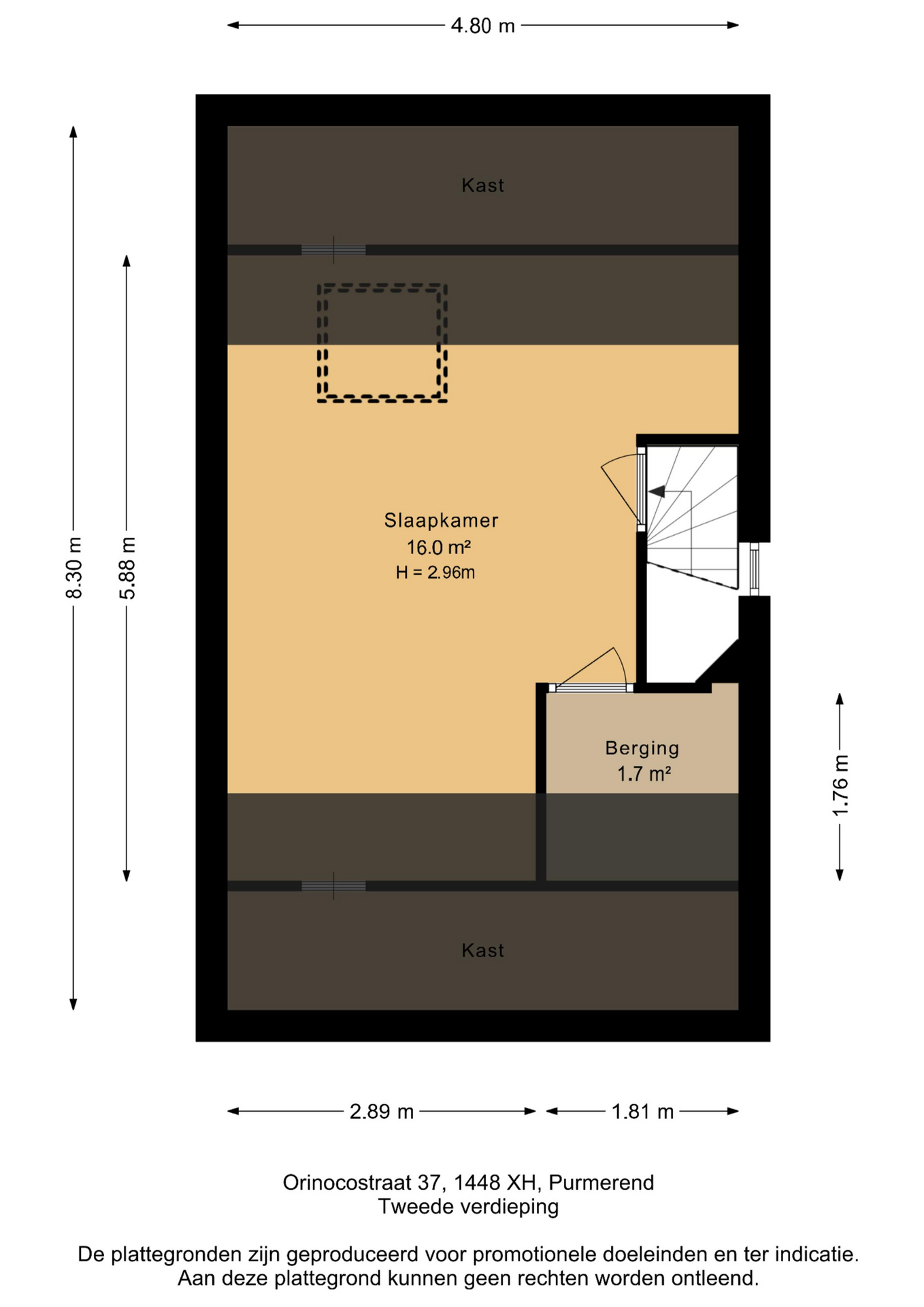 Plattegrond 3