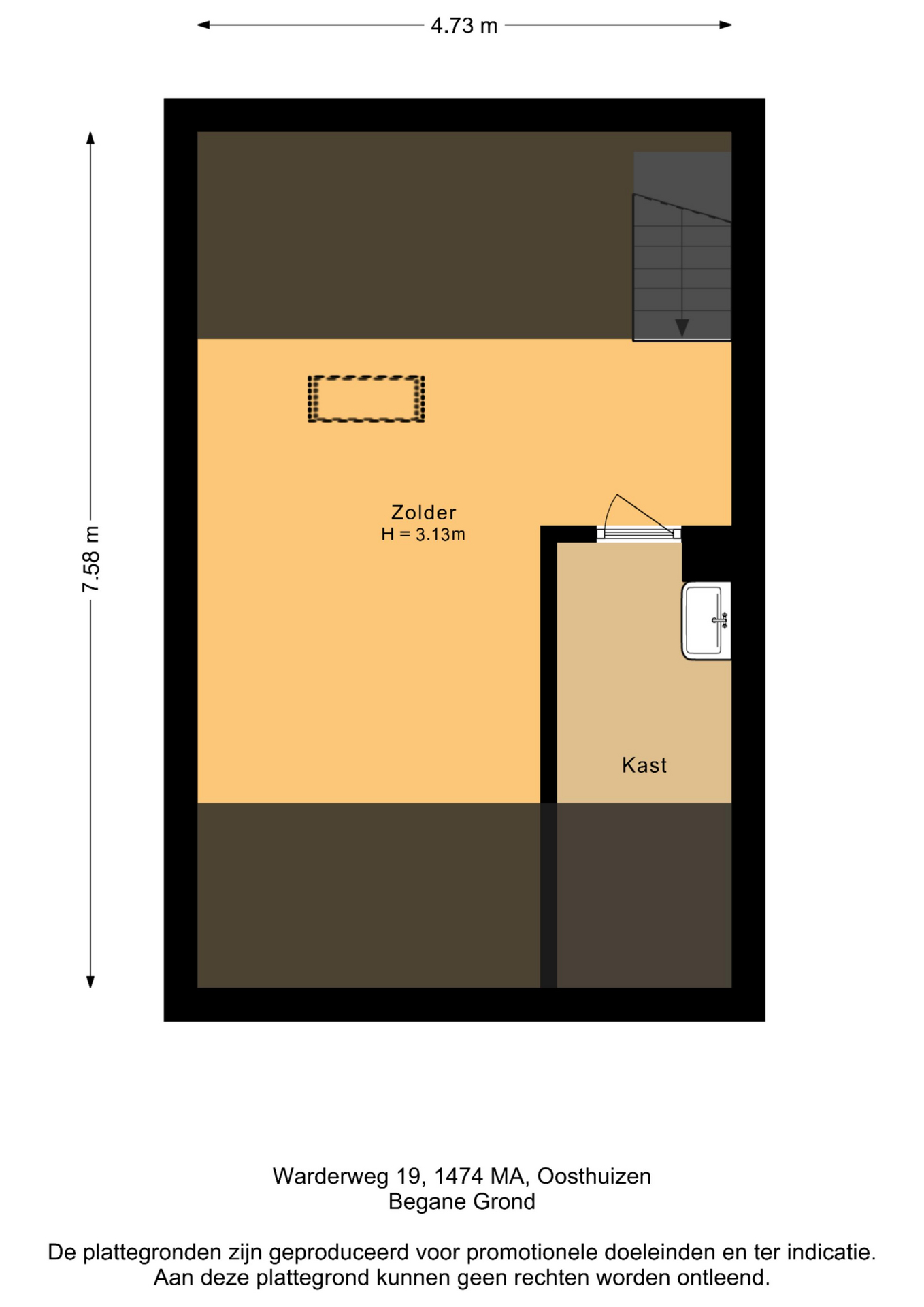 Plattegrond 3