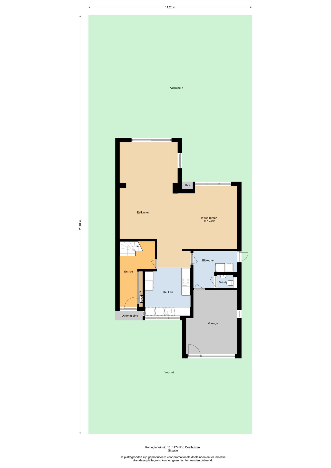 Plattegrond 4