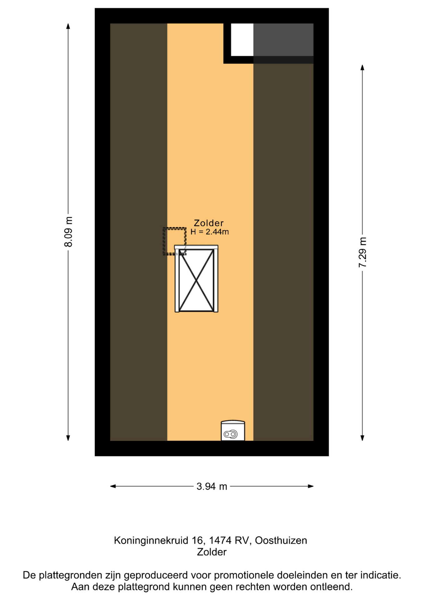 Plattegrond 3