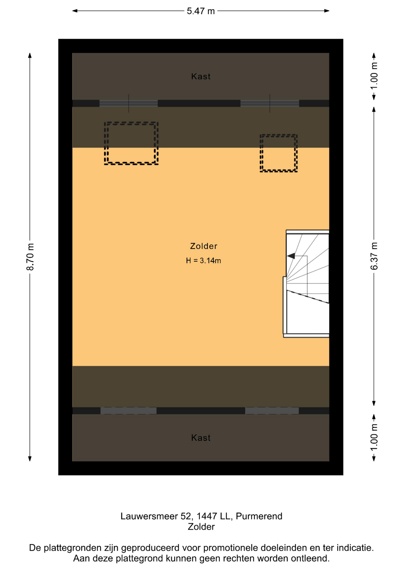 Plattegrond 2