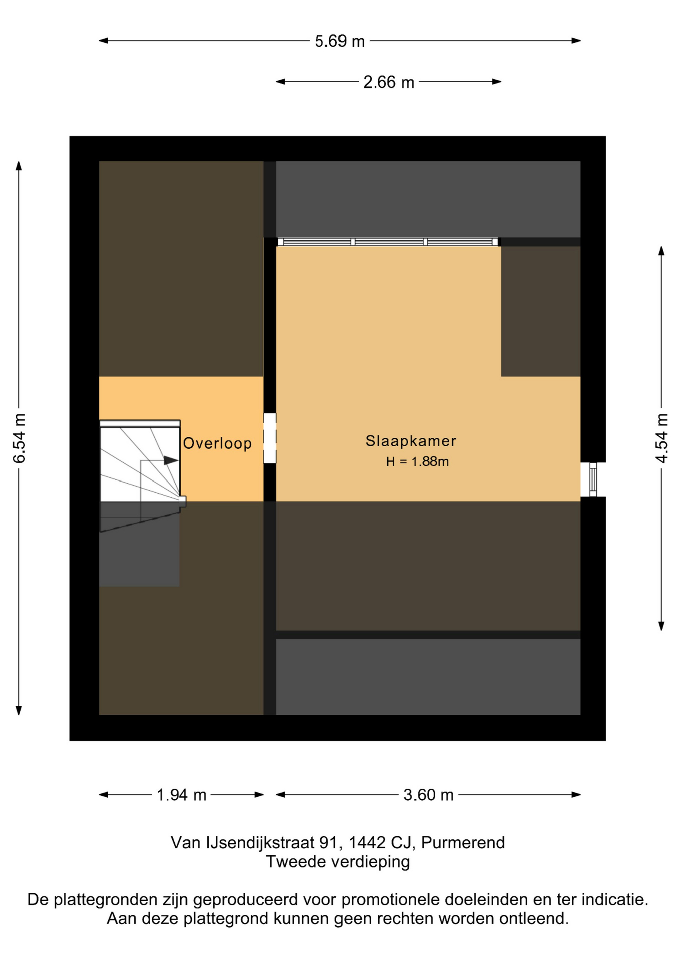 Plattegrond 6