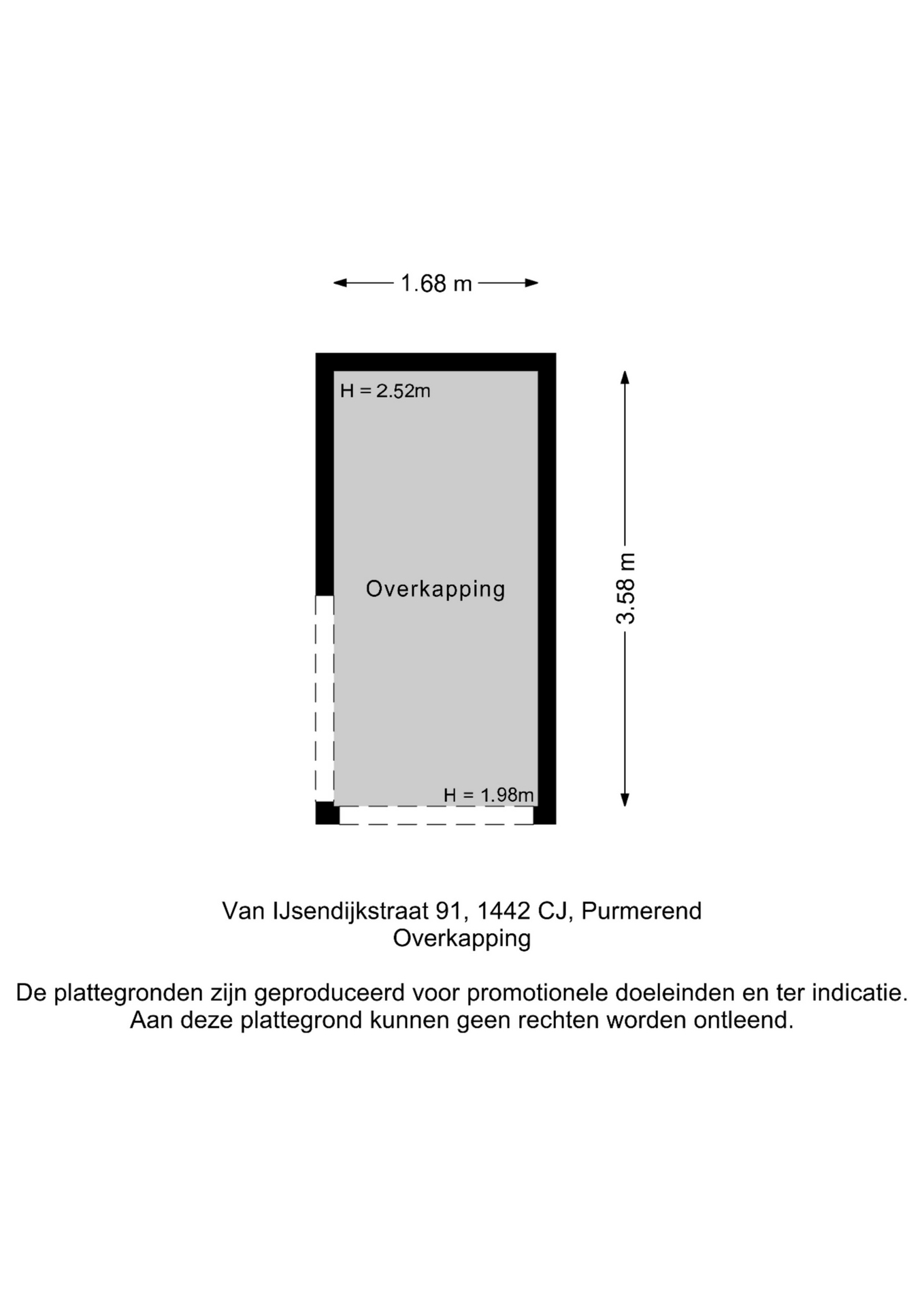 Plattegrond 5