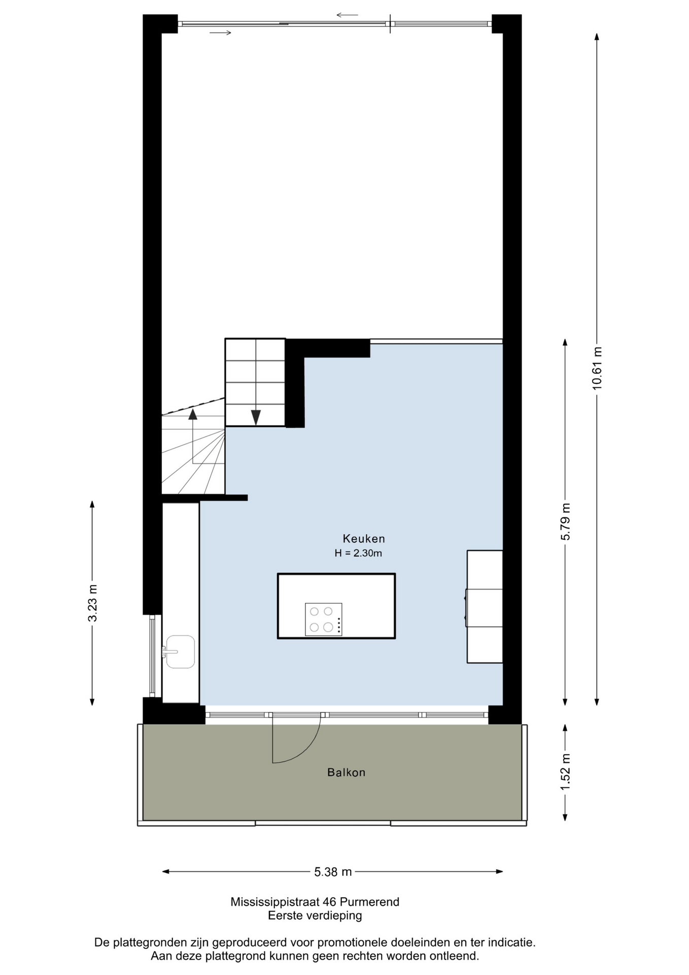 Plattegrond 2