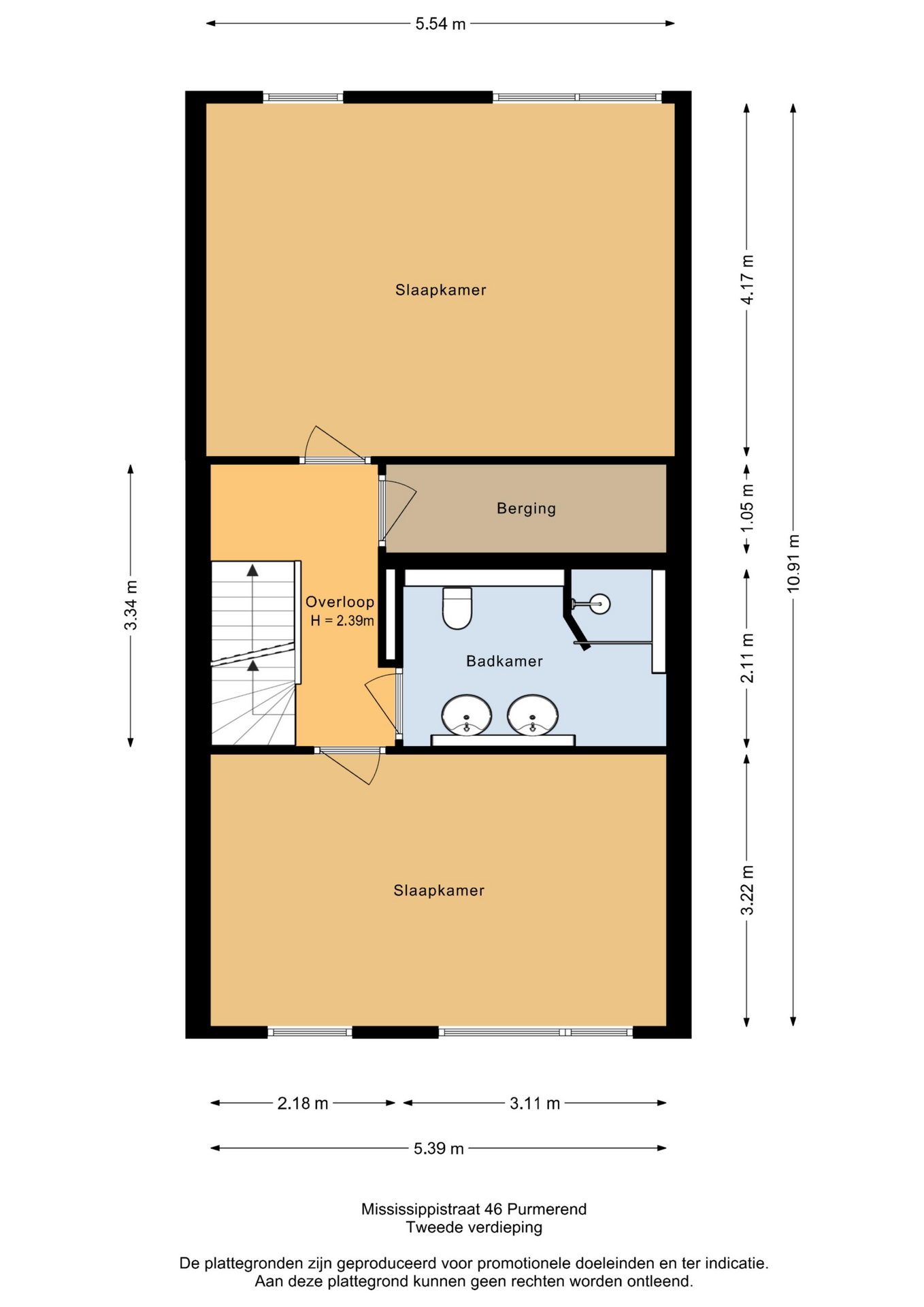 Plattegrond 3