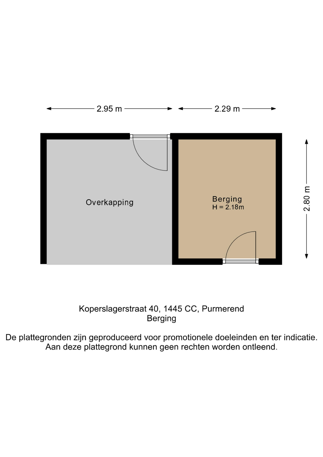 Plattegrond 4