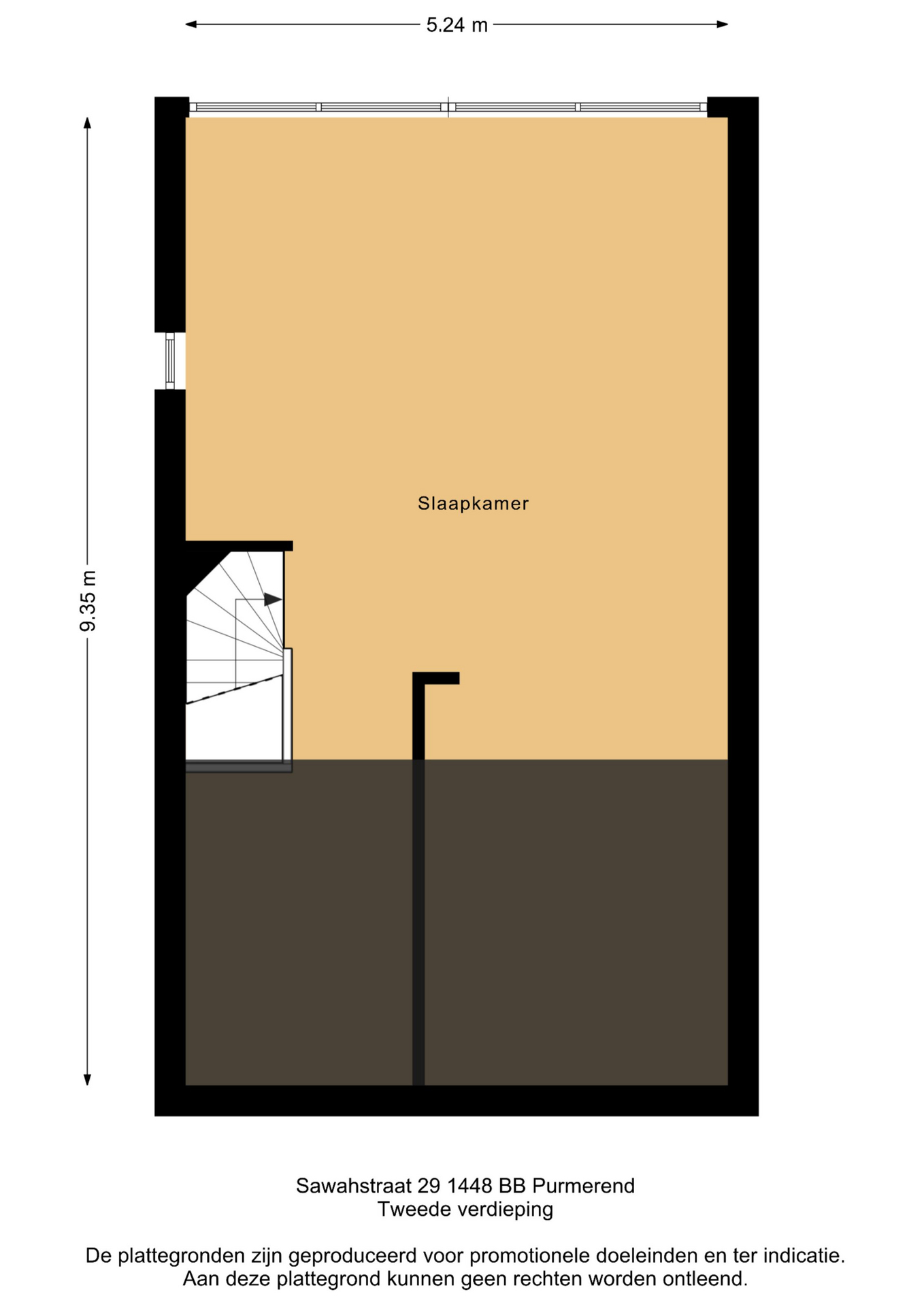 Plattegrond 3