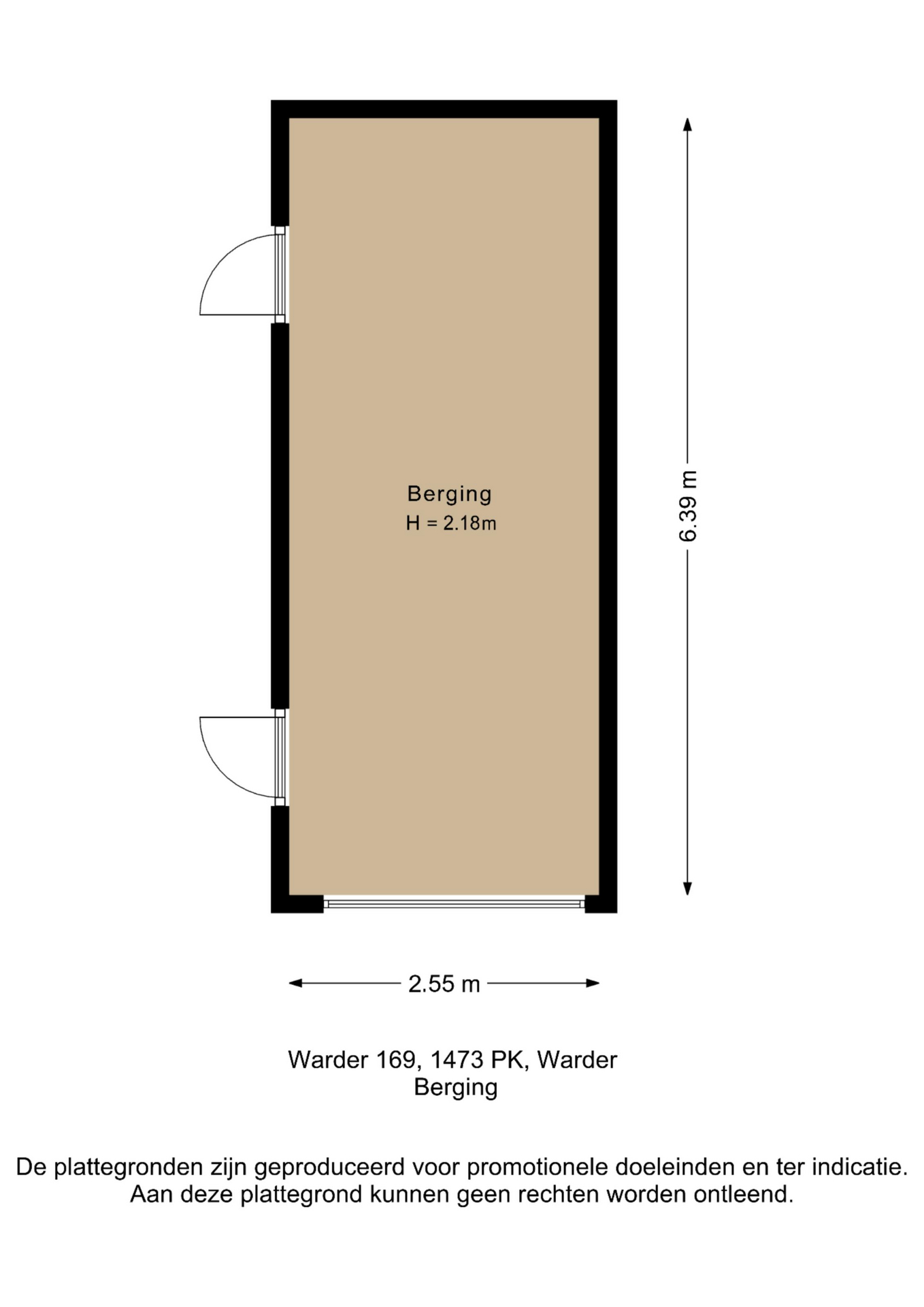 Plattegrond 4
