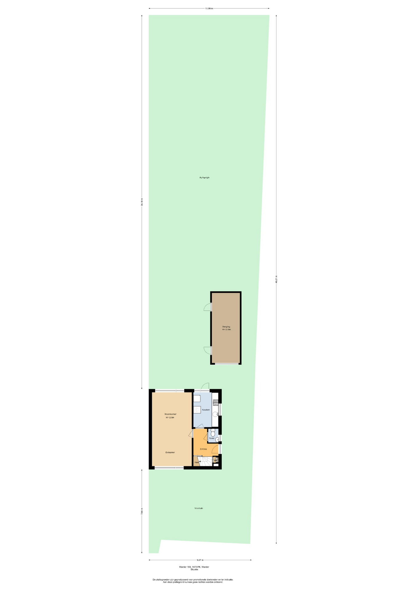 Plattegrond 5