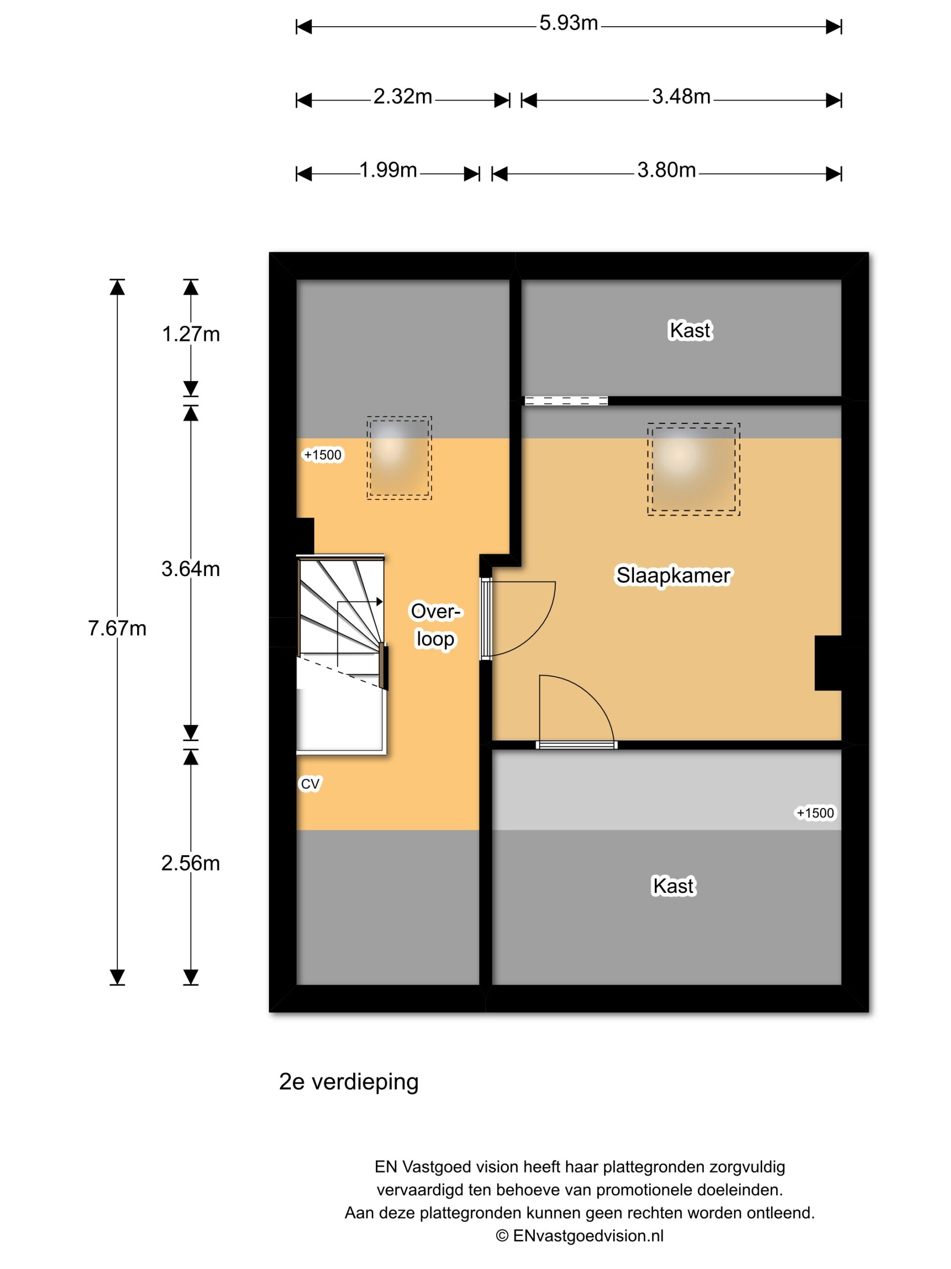 Plattegrond 3
