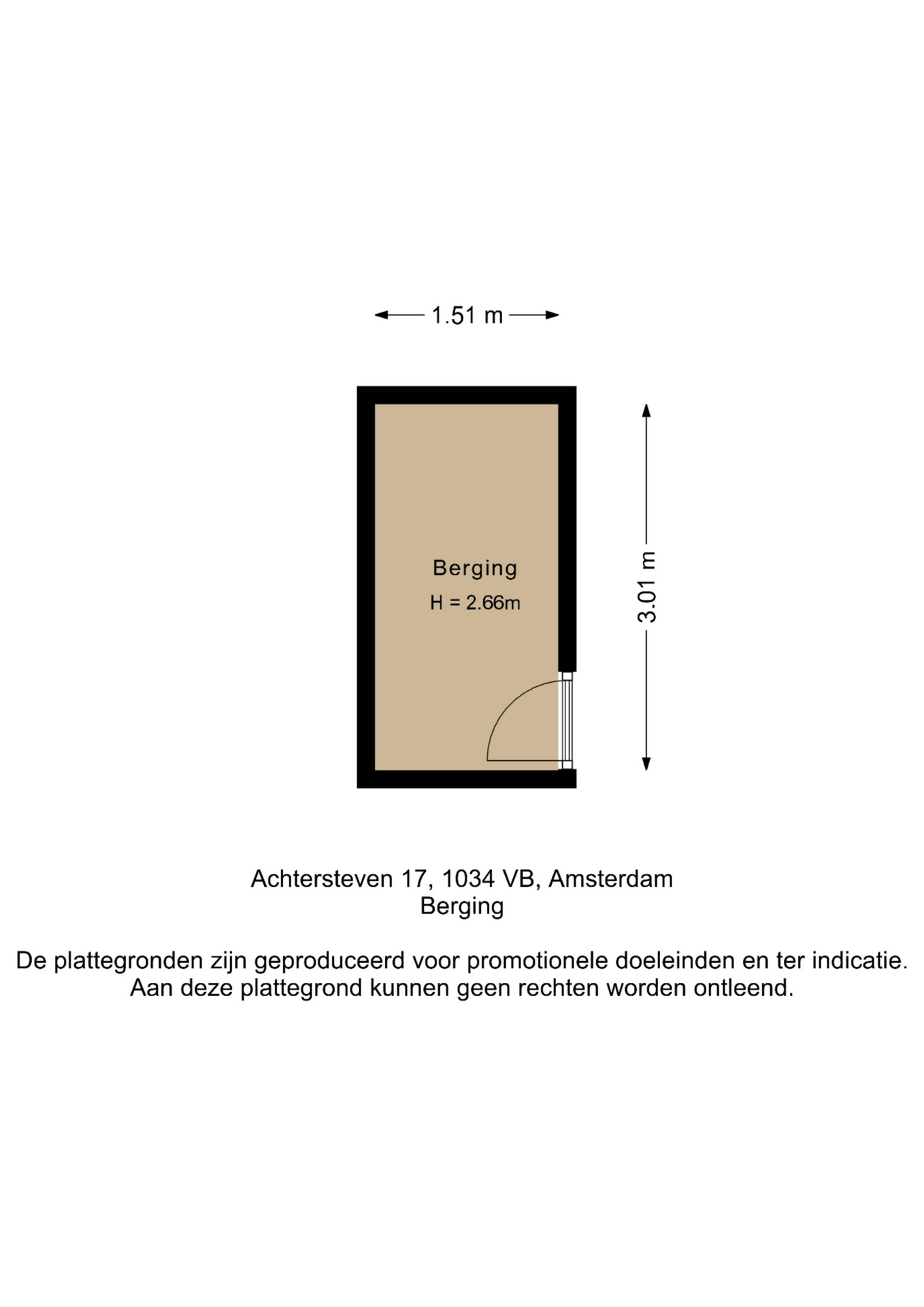 Plattegrond 2