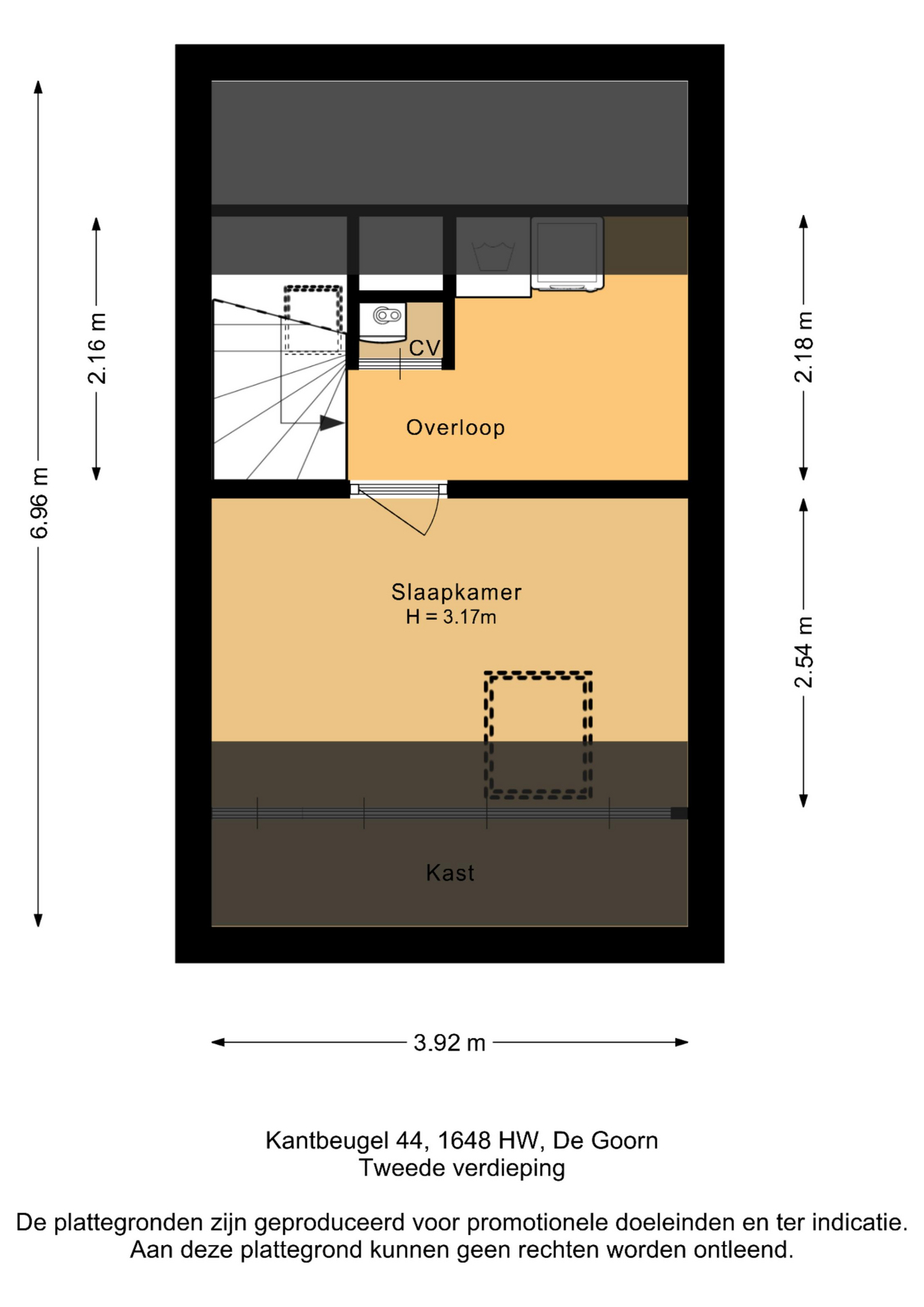 Plattegrond 3