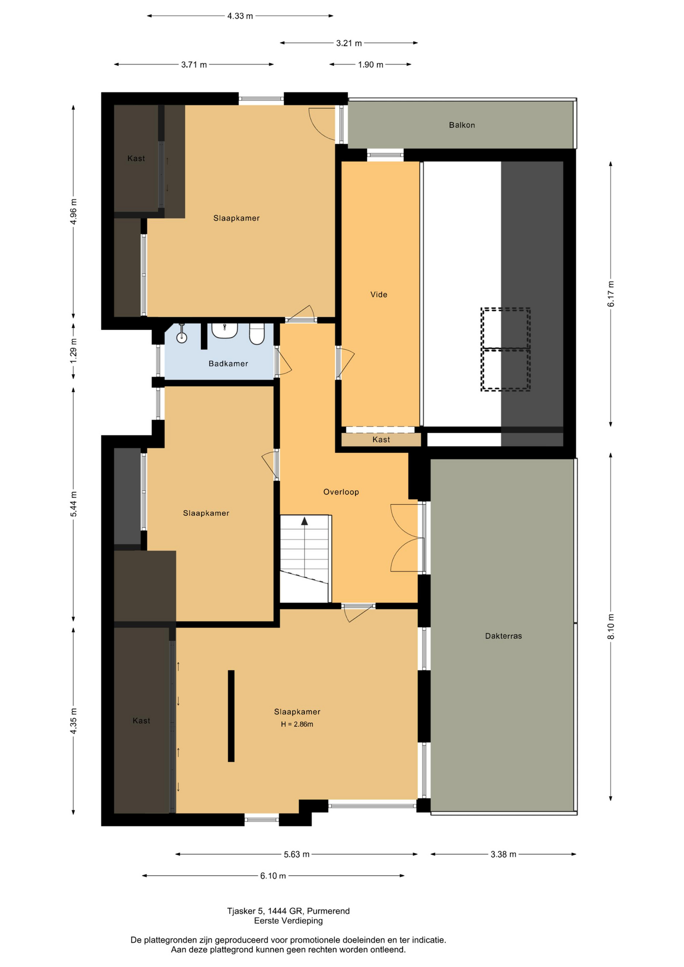 Plattegrond 4