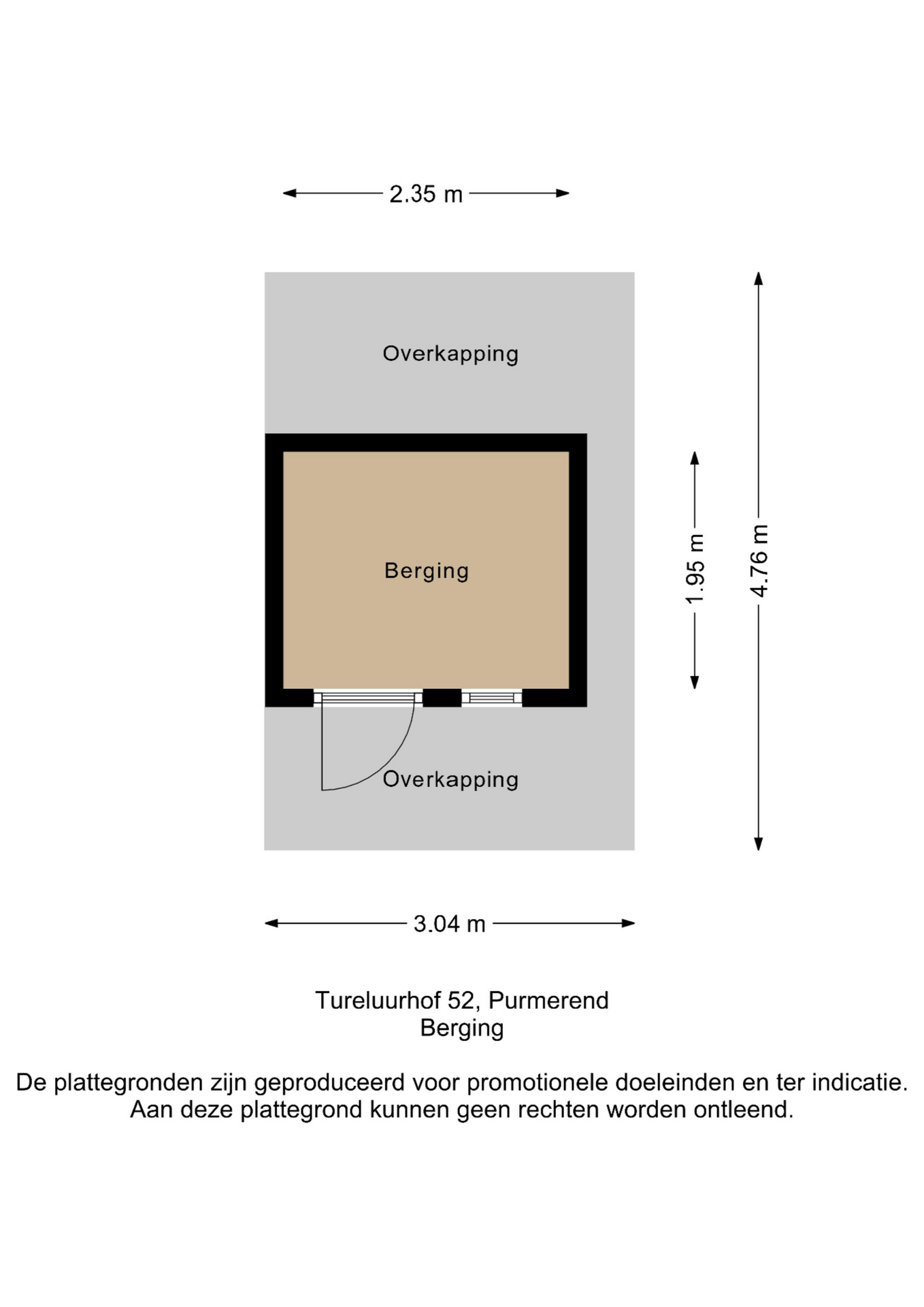 Plattegrond 5