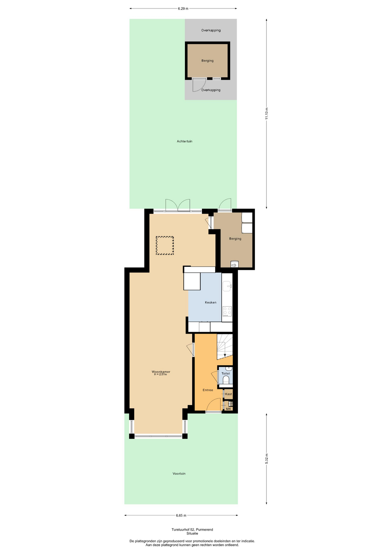 Plattegrond 6