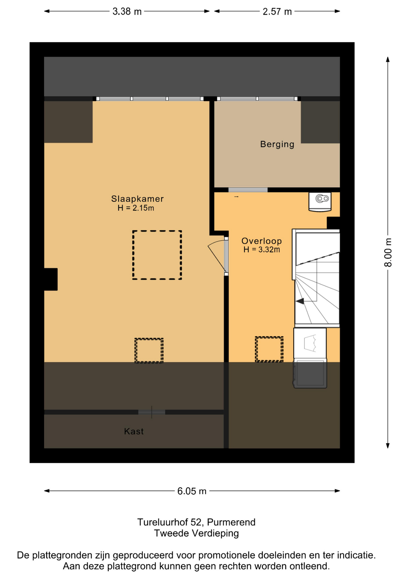 Plattegrond 3