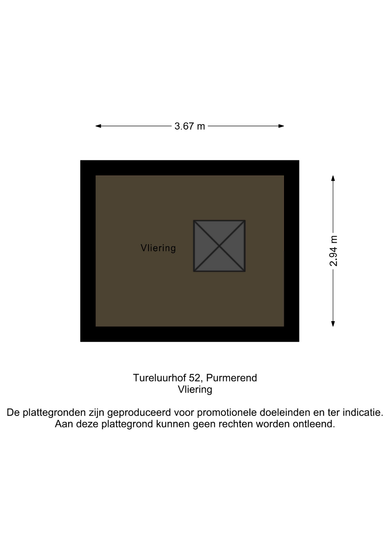 Plattegrond 4