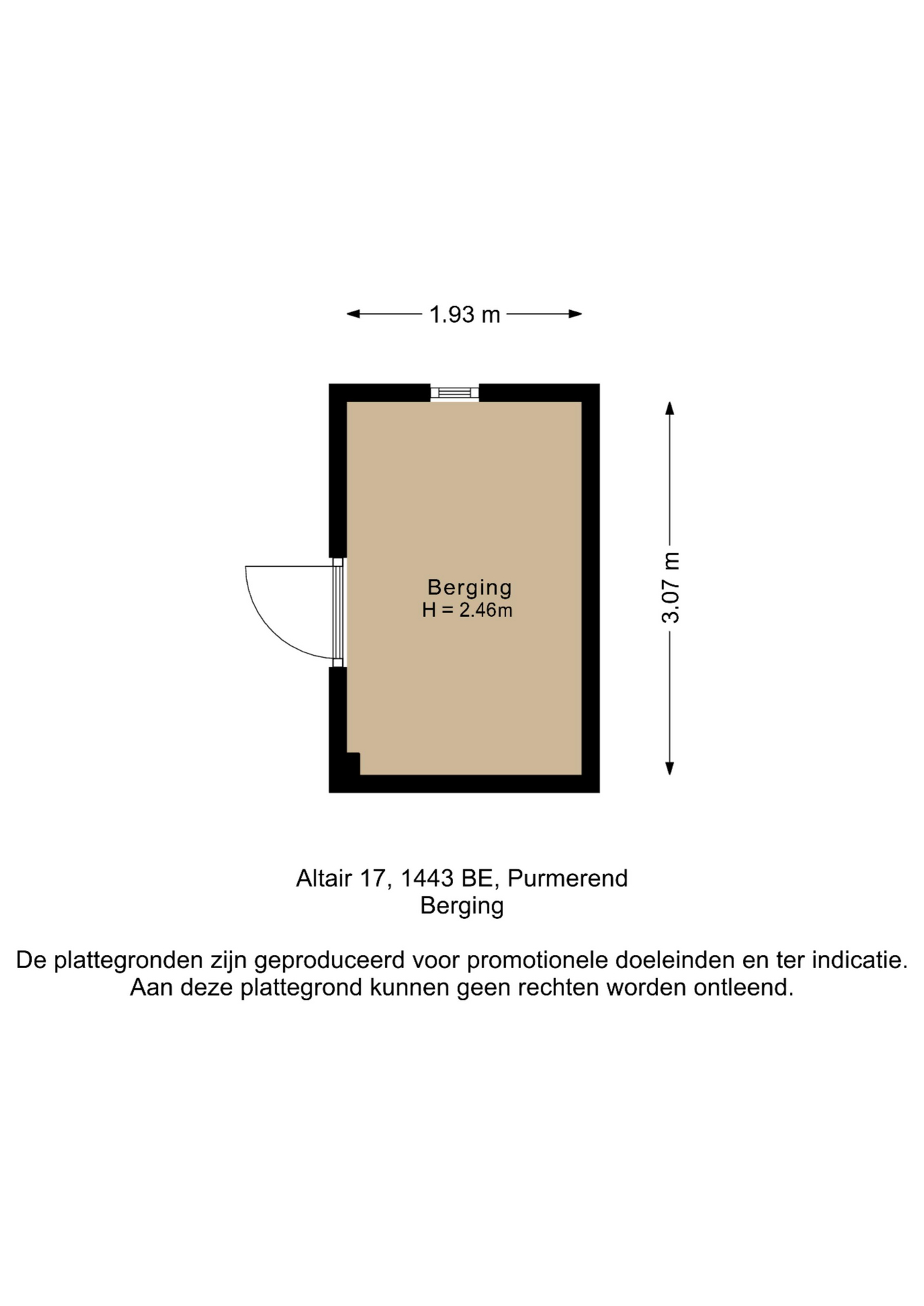 Plattegrond 3