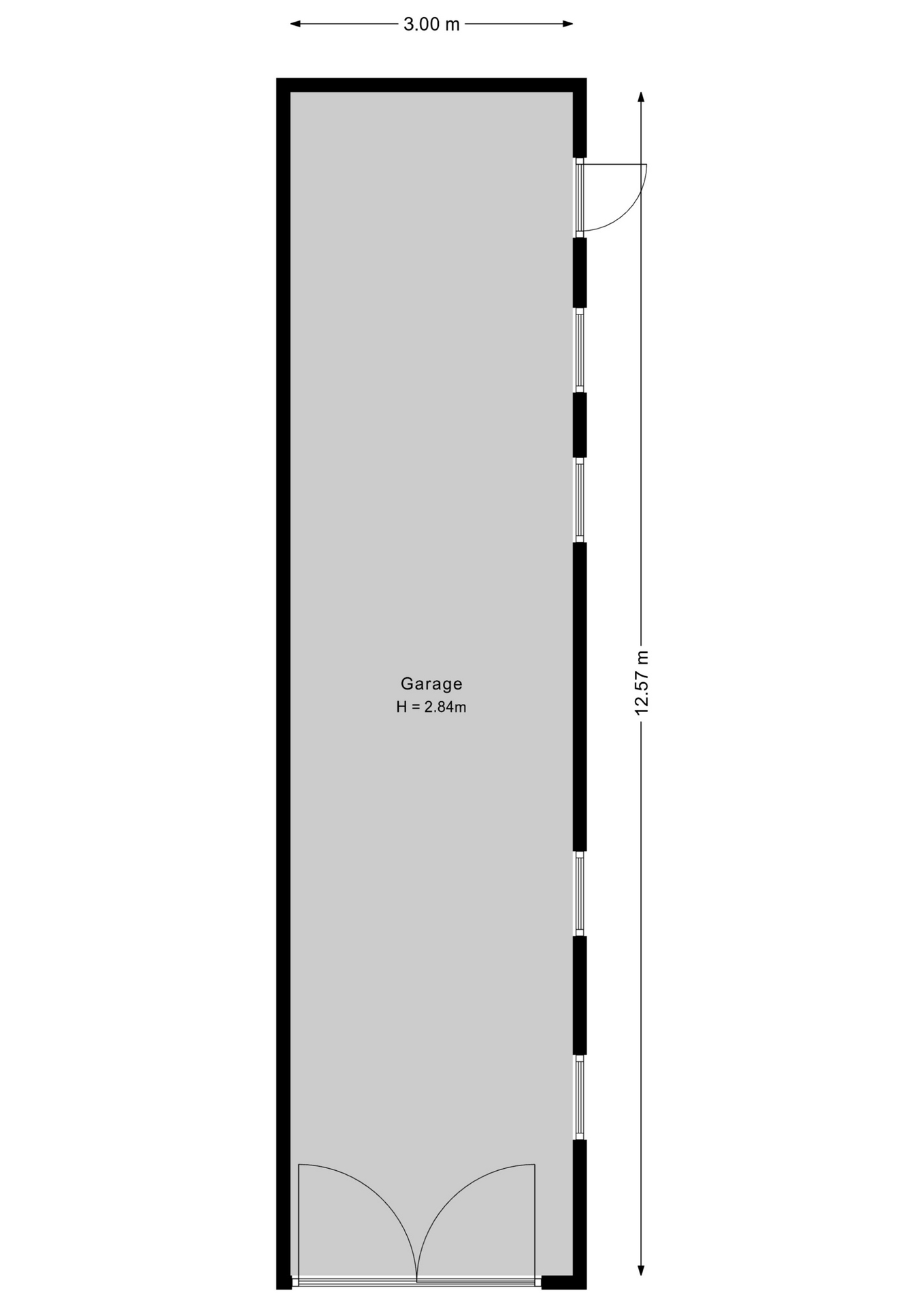 Plattegrond 5