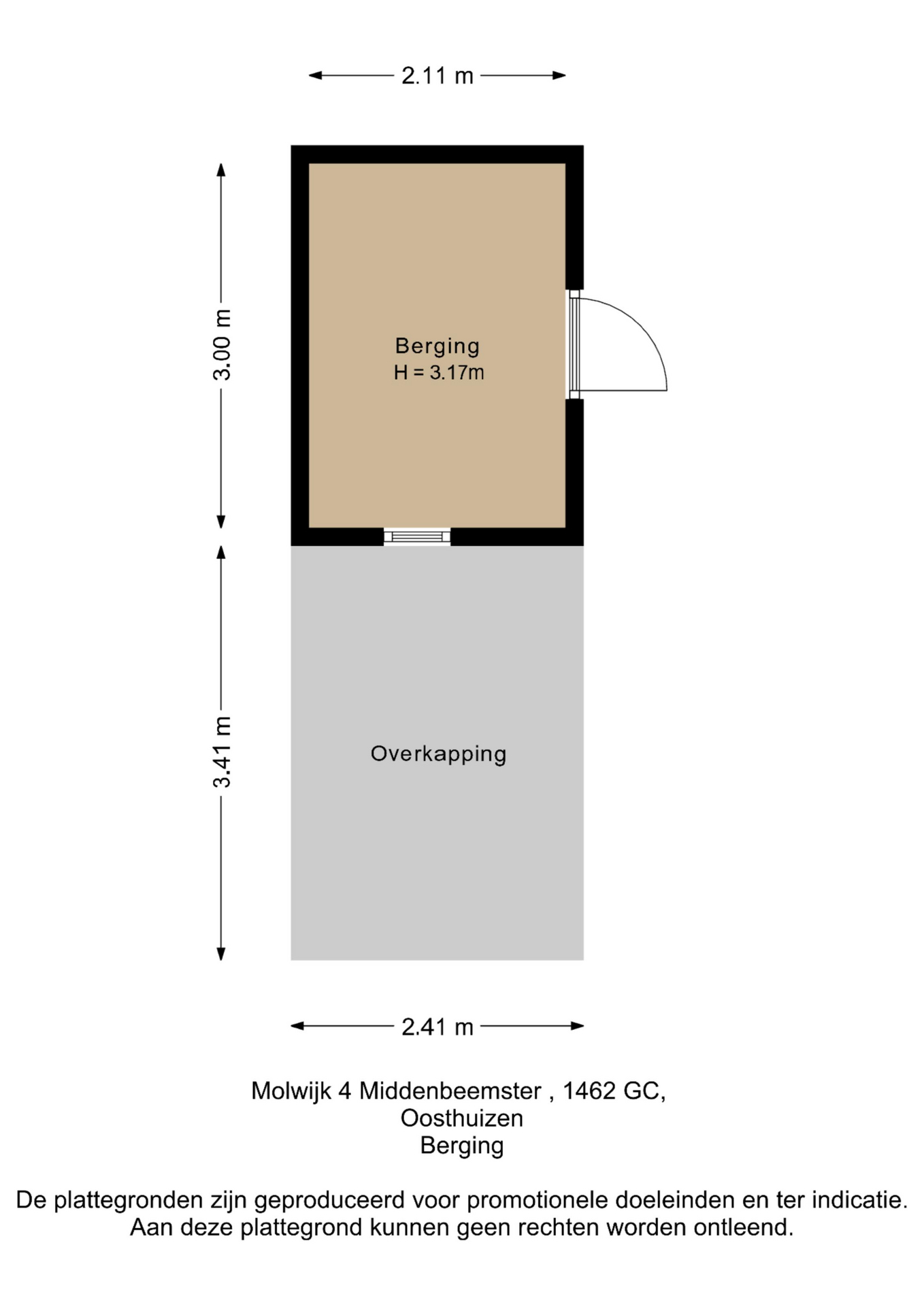 Plattegrond 4