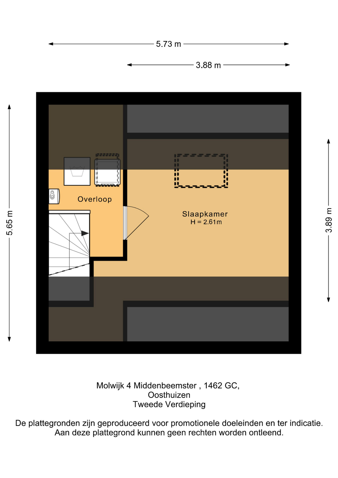 Plattegrond 3