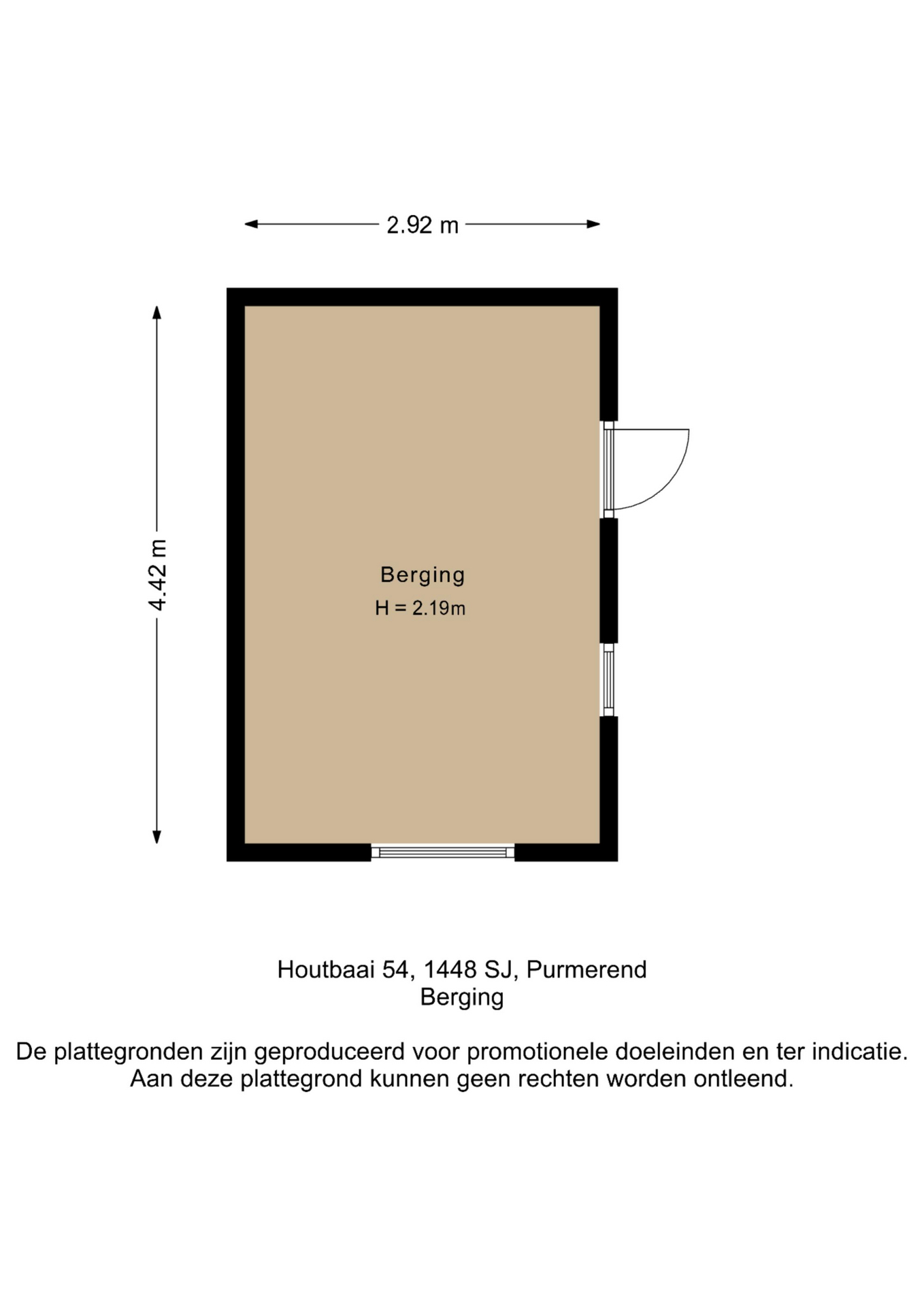 Plattegrond 5