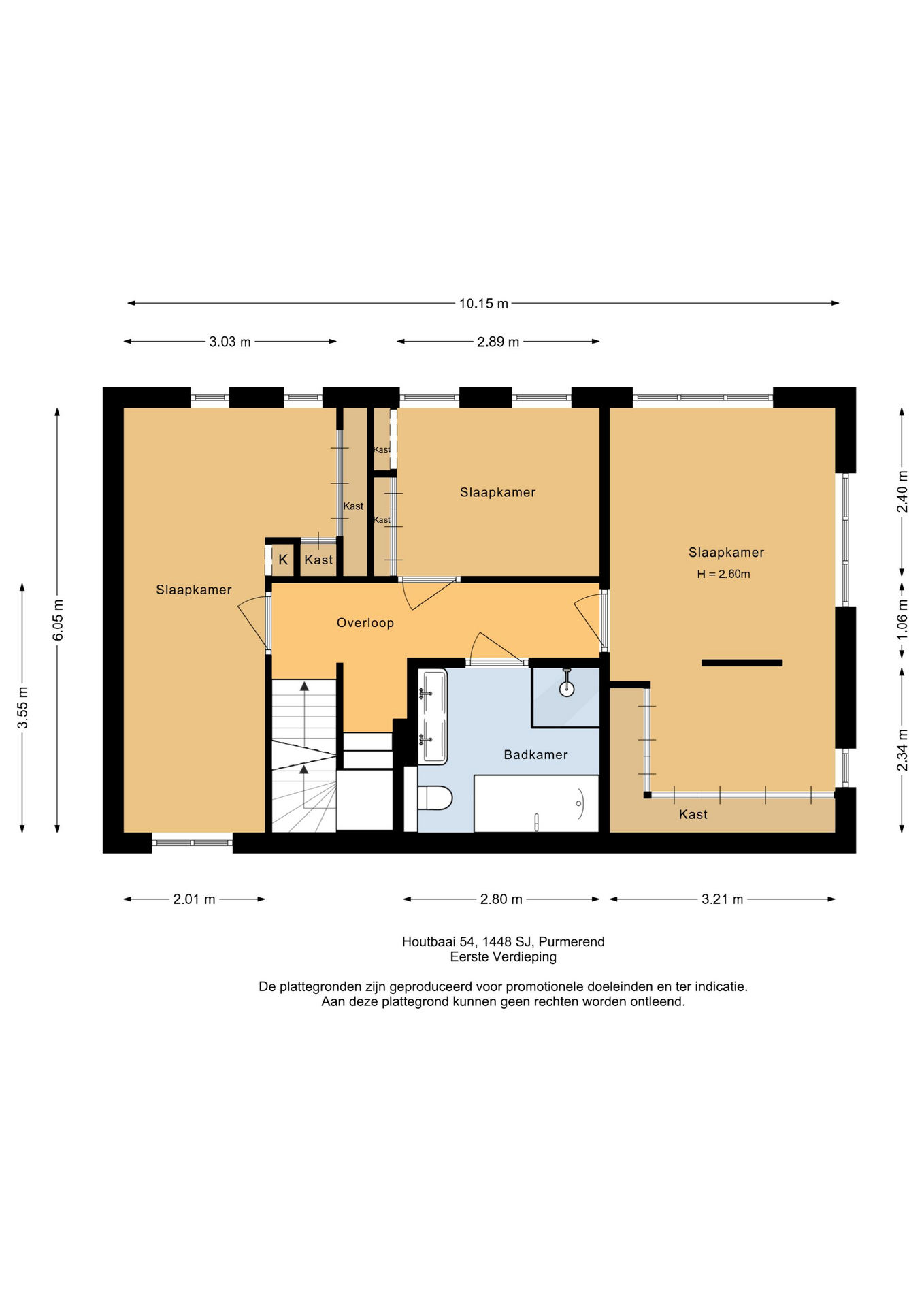 Plattegrond 2