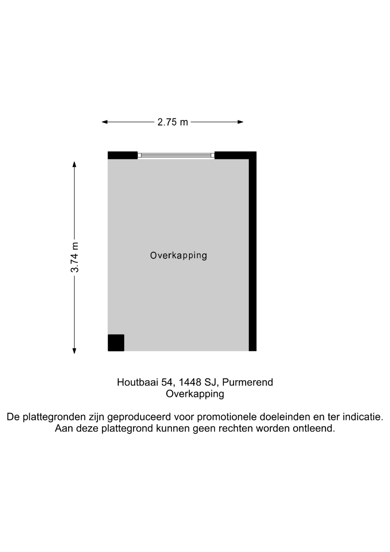 Plattegrond 3