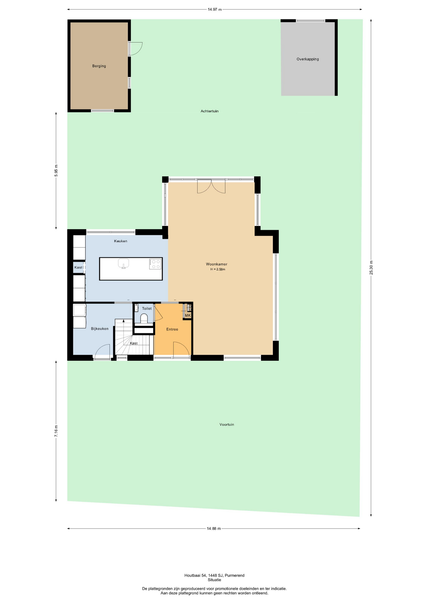 Plattegrond 6