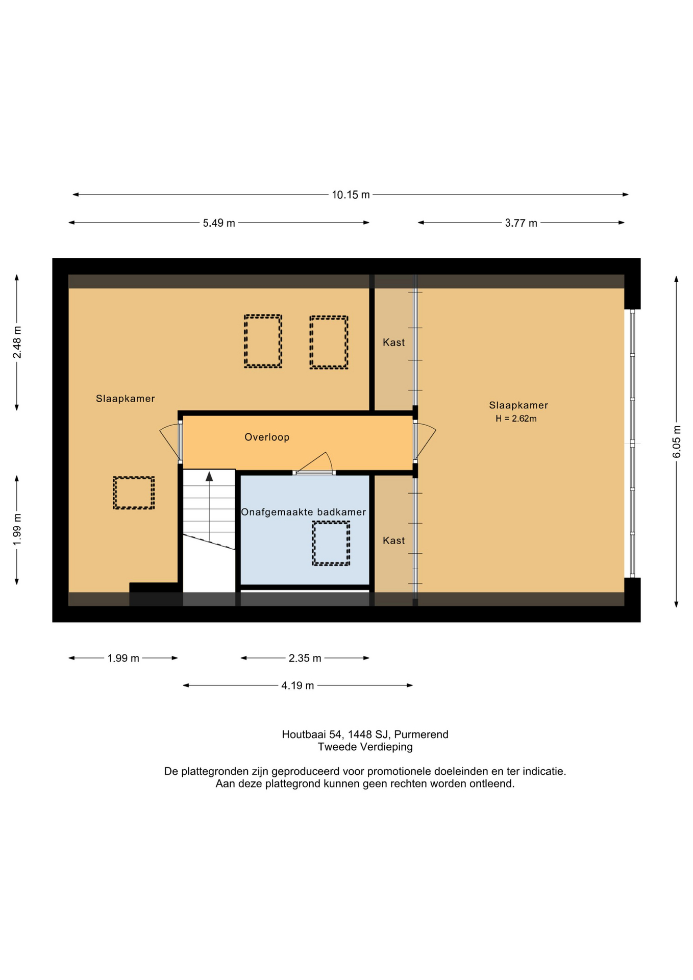 Plattegrond 4