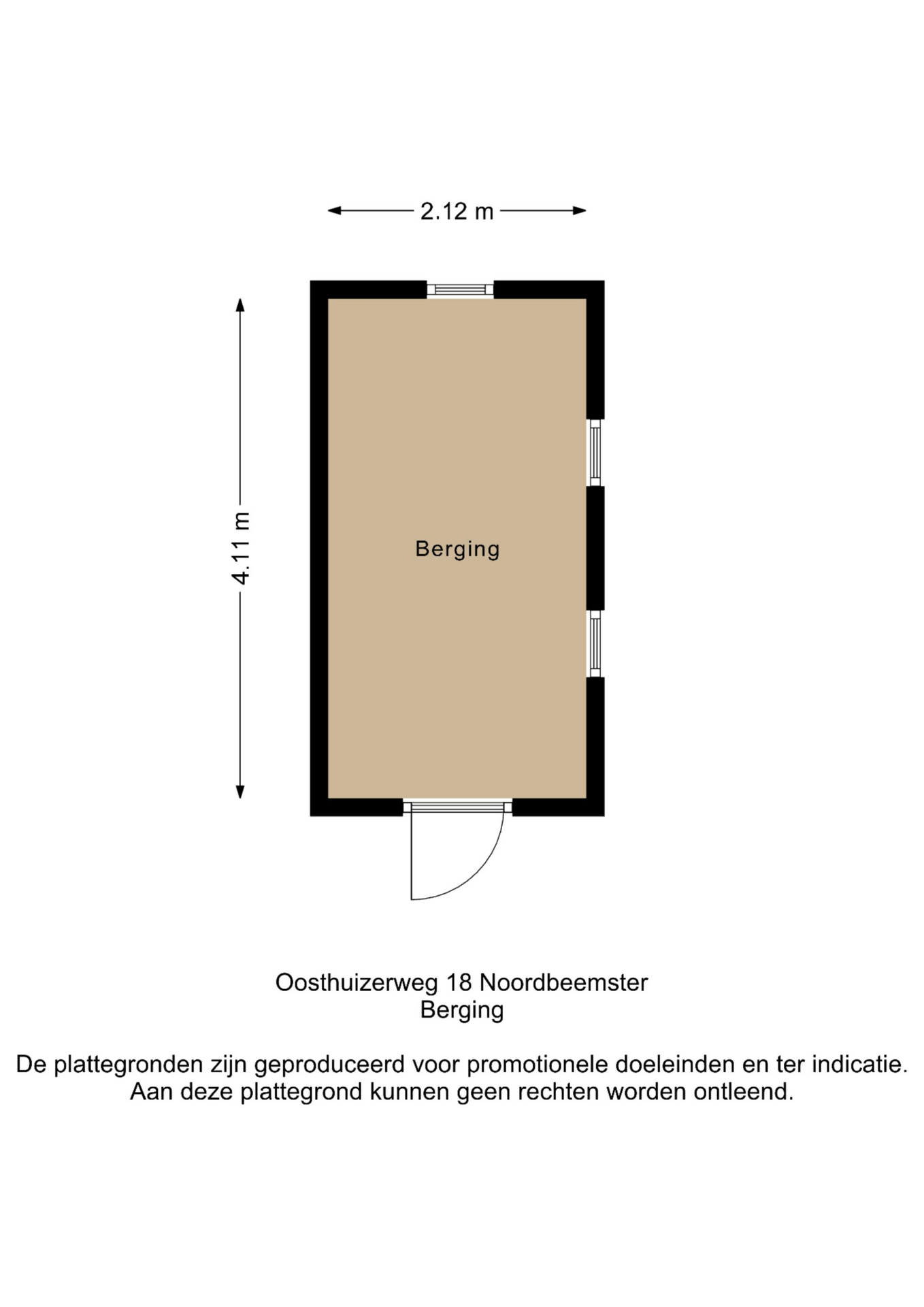 Plattegrond 3