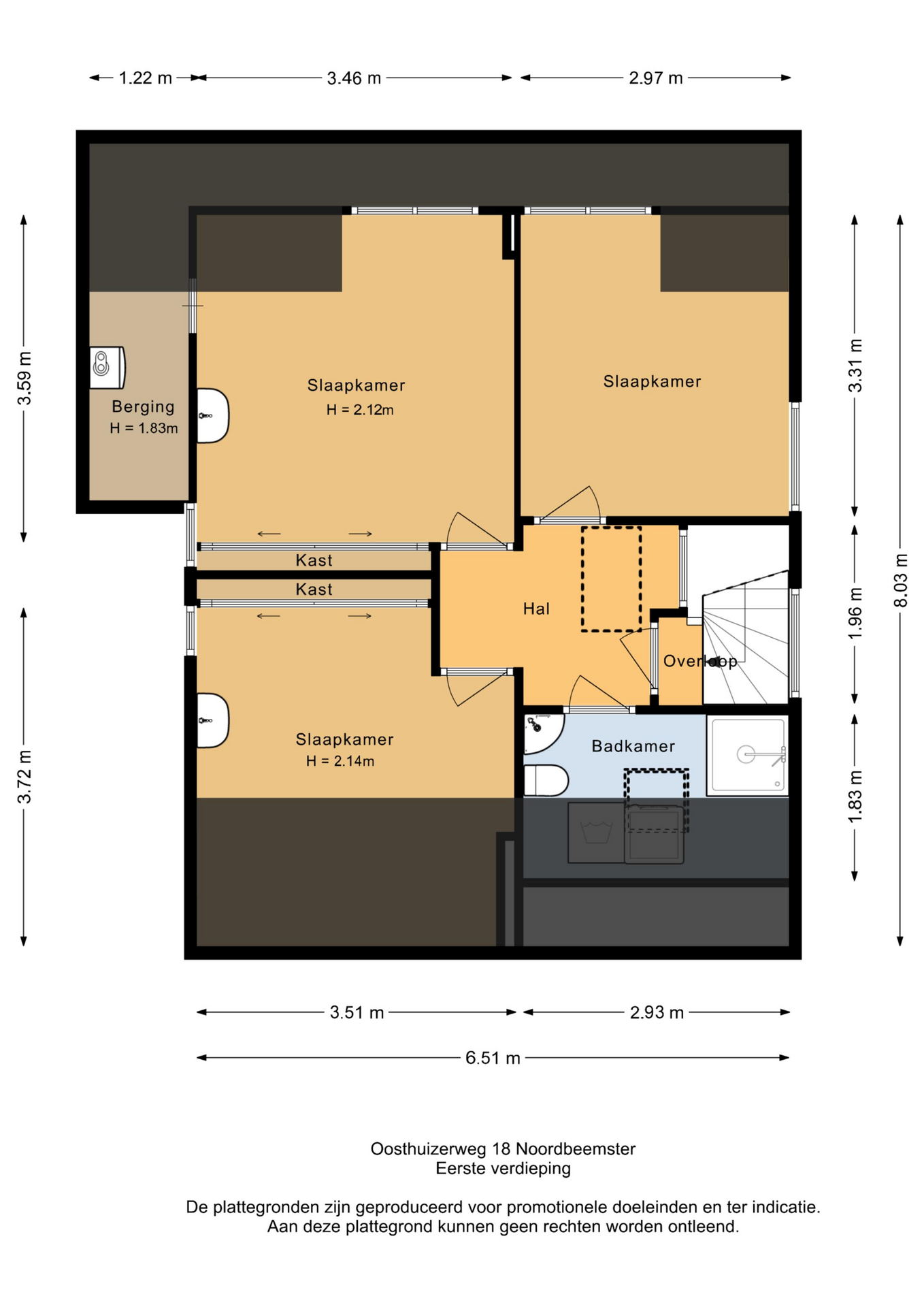 Plattegrond 2