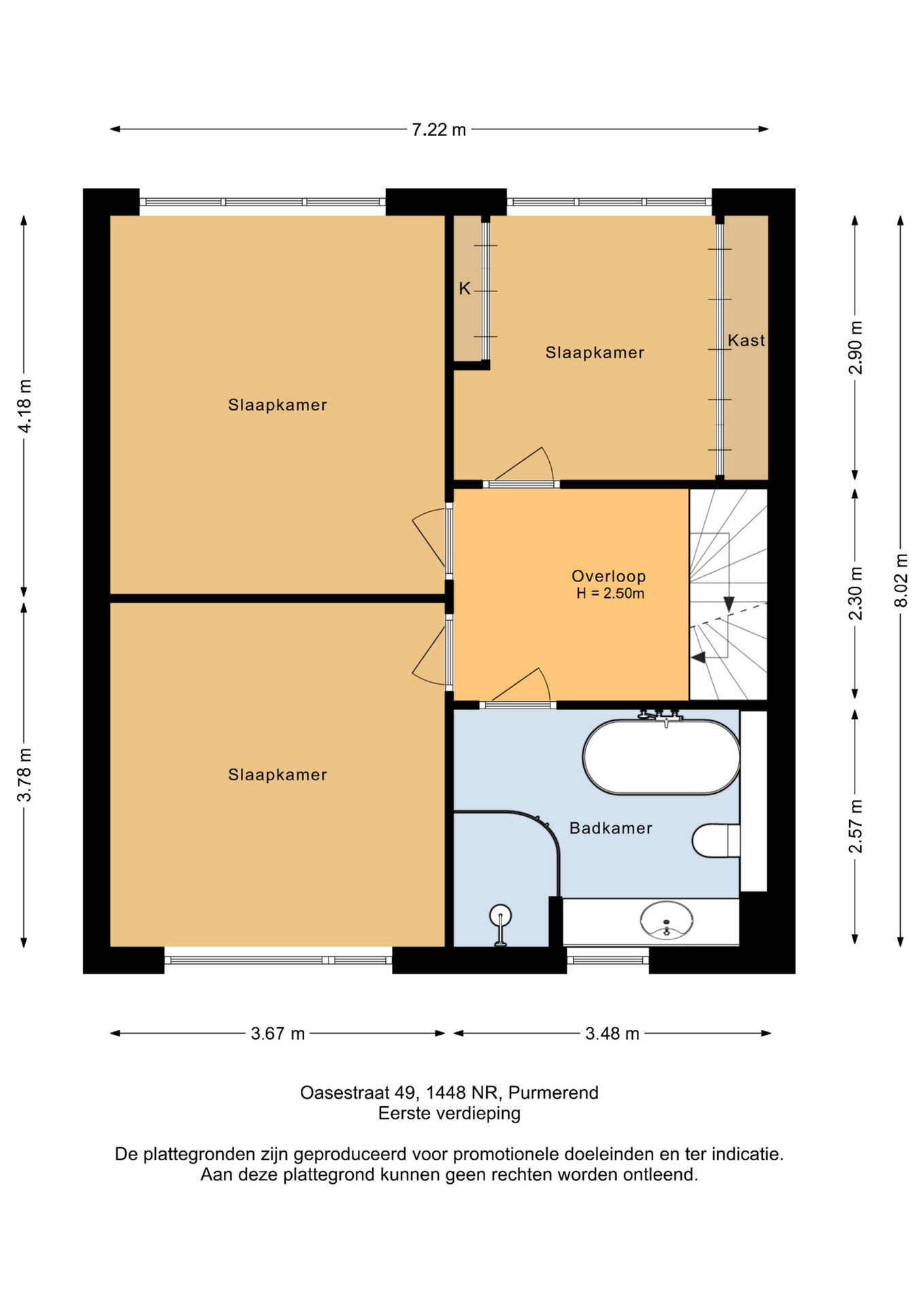 Plattegrond 5