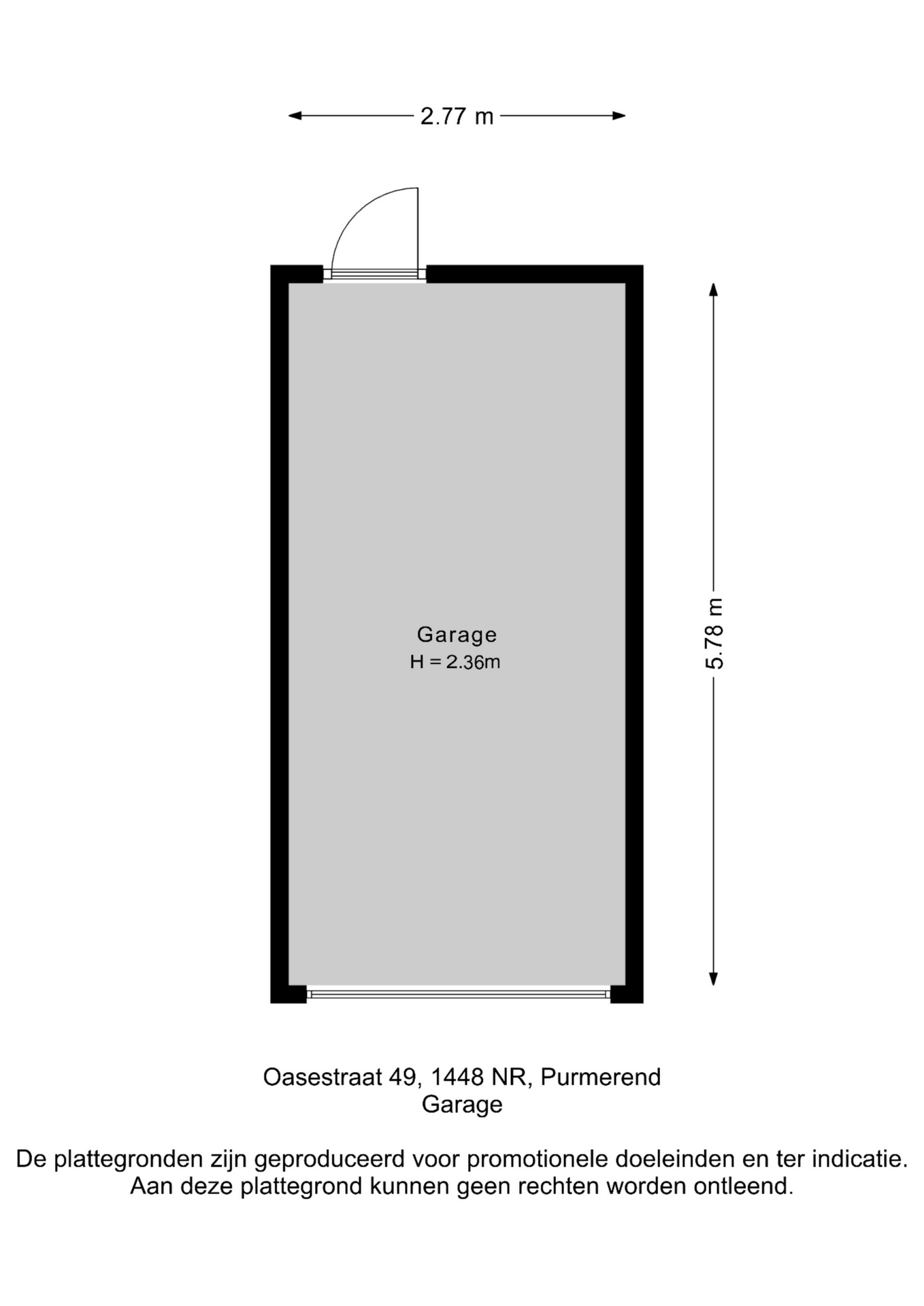 Plattegrond 6