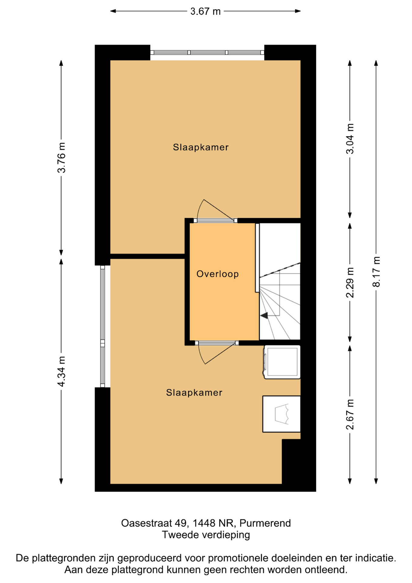 Plattegrond 3