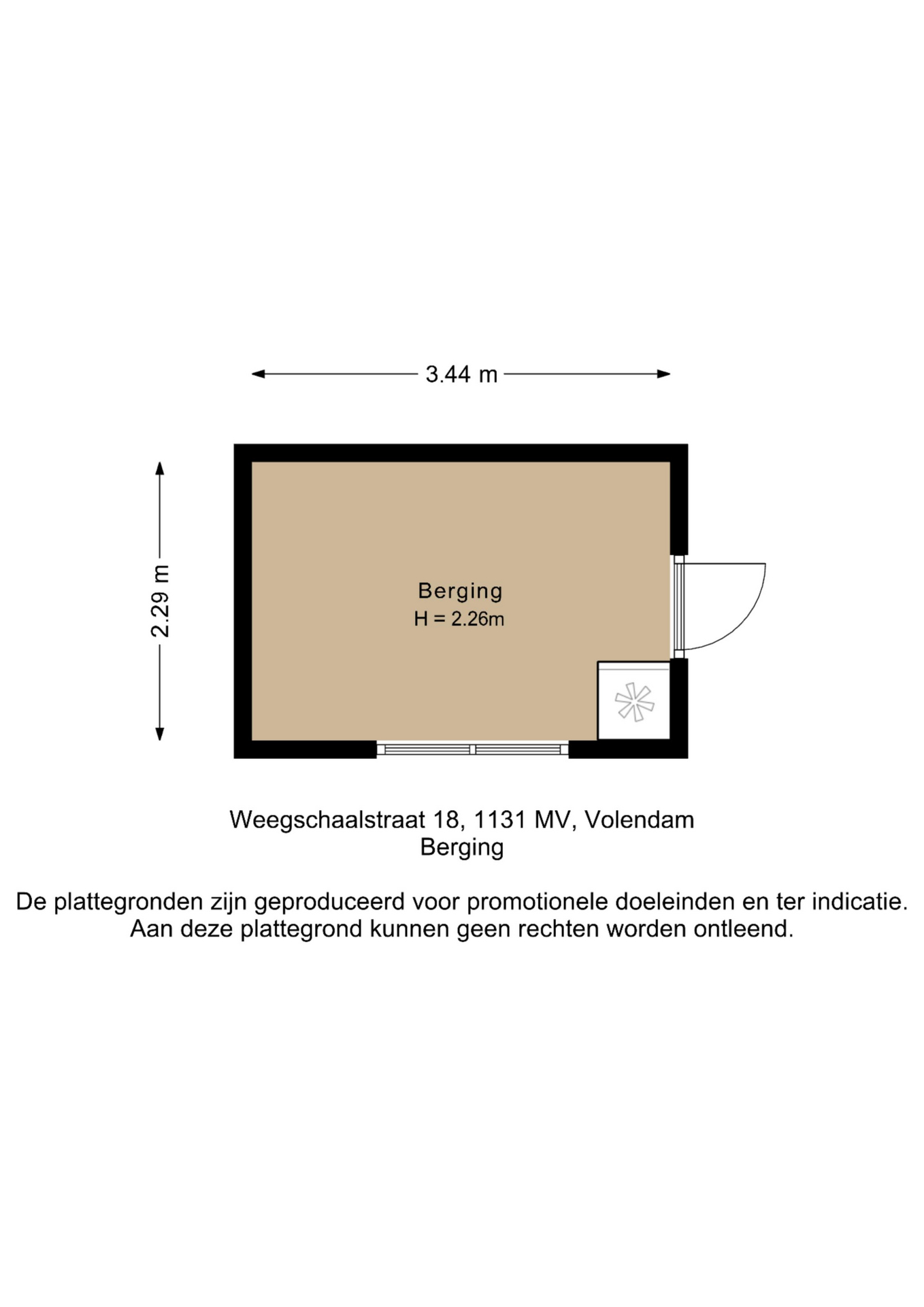 Plattegrond 5