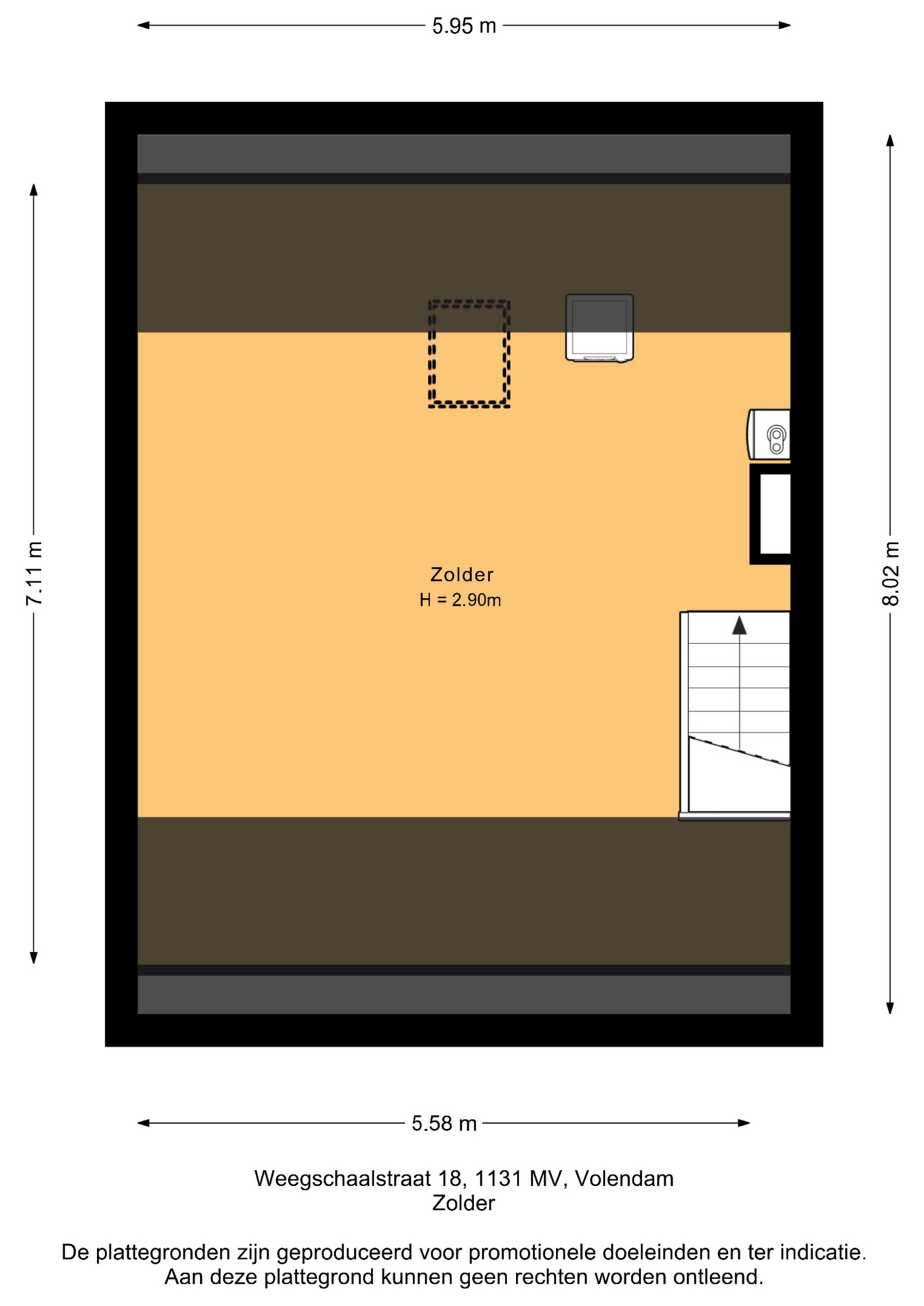 Plattegrond 4