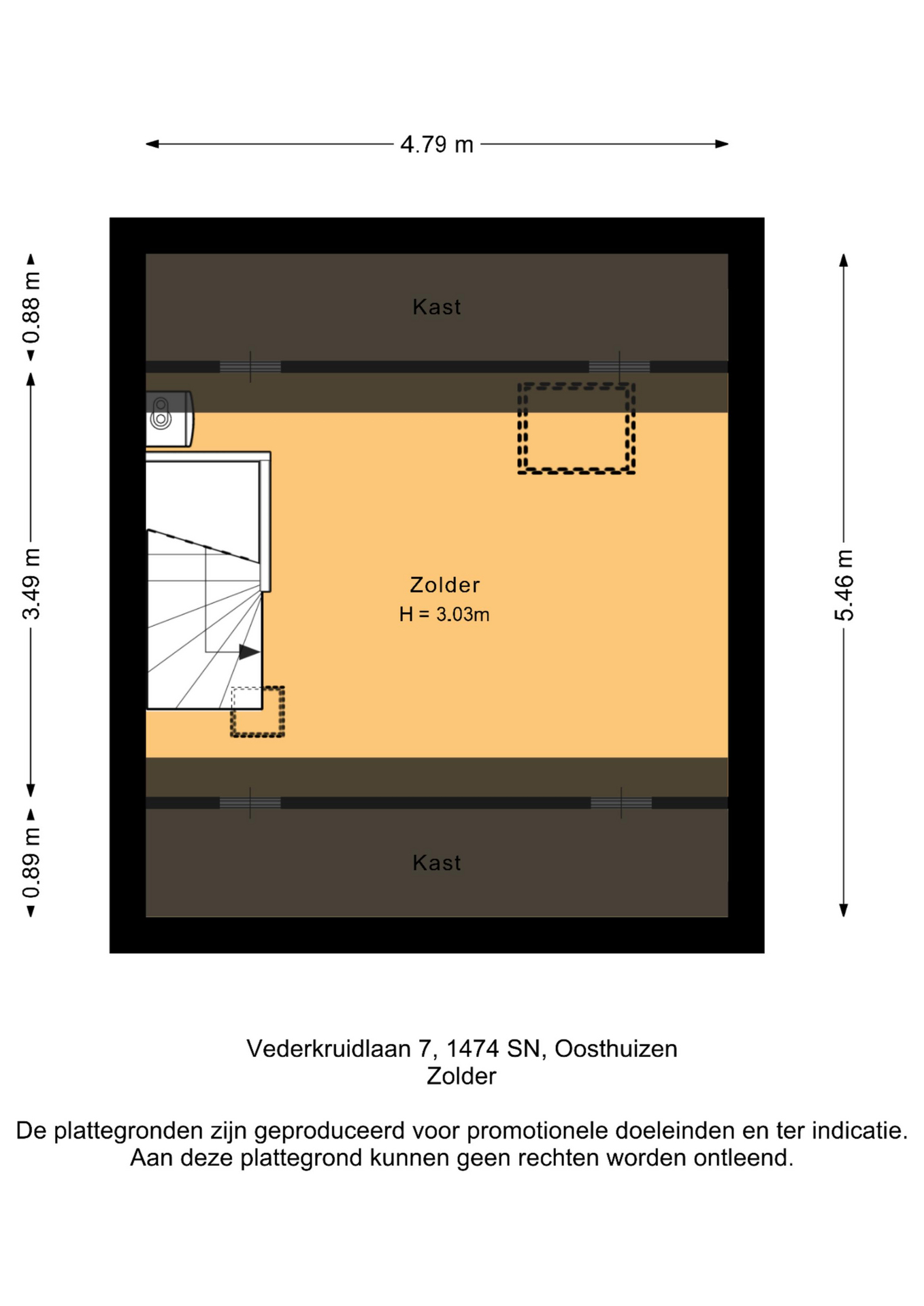 Plattegrond 3