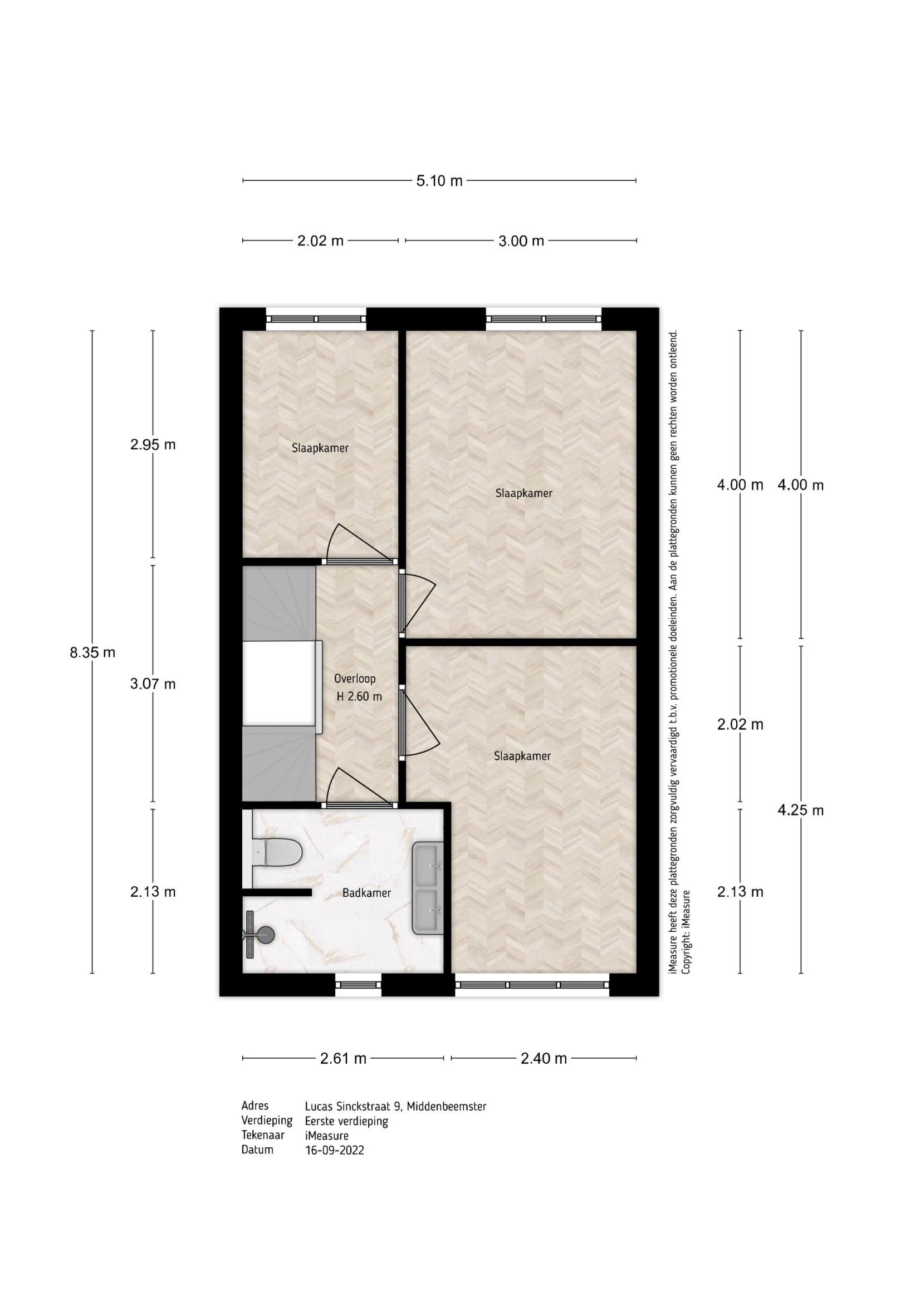 Plattegrond 3