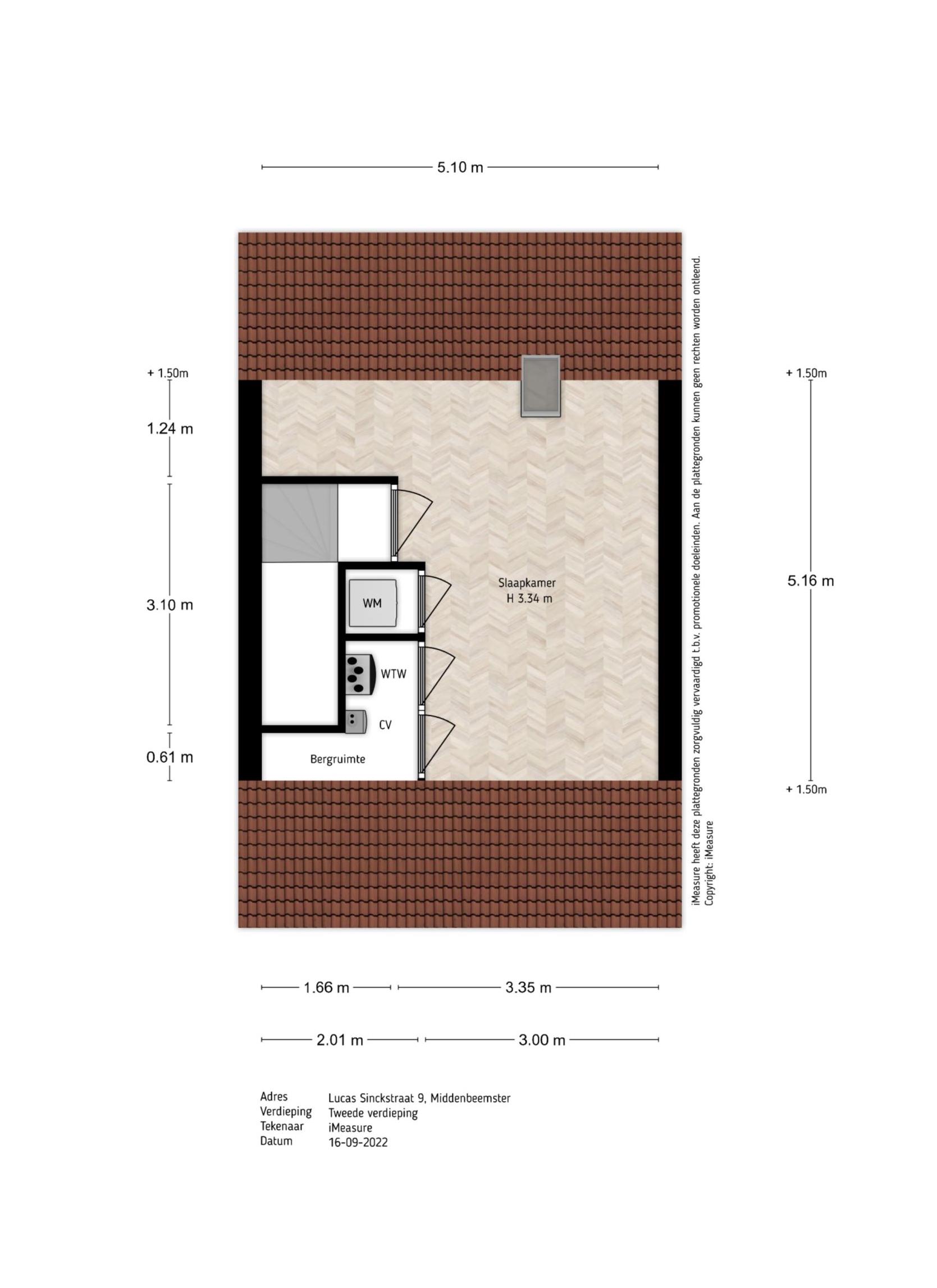 Plattegrond 2