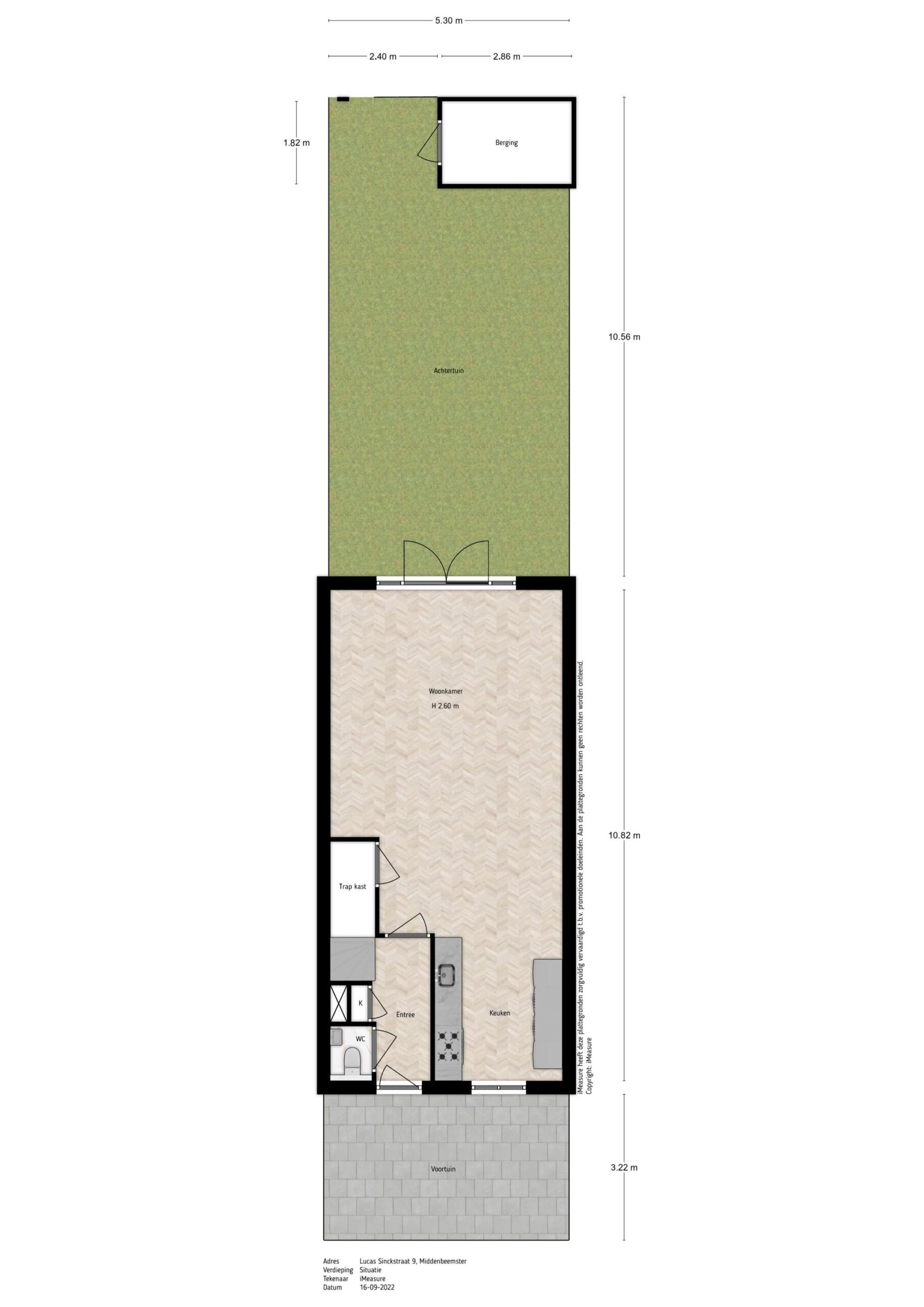 Plattegrond 4