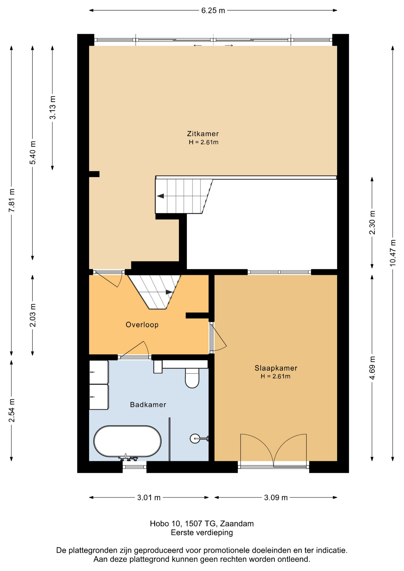 Plattegrond 4