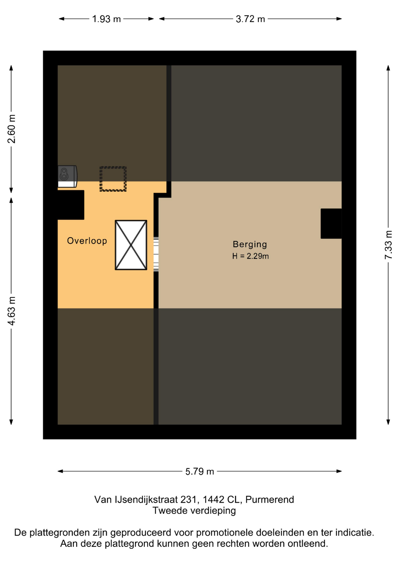 Plattegrond 3